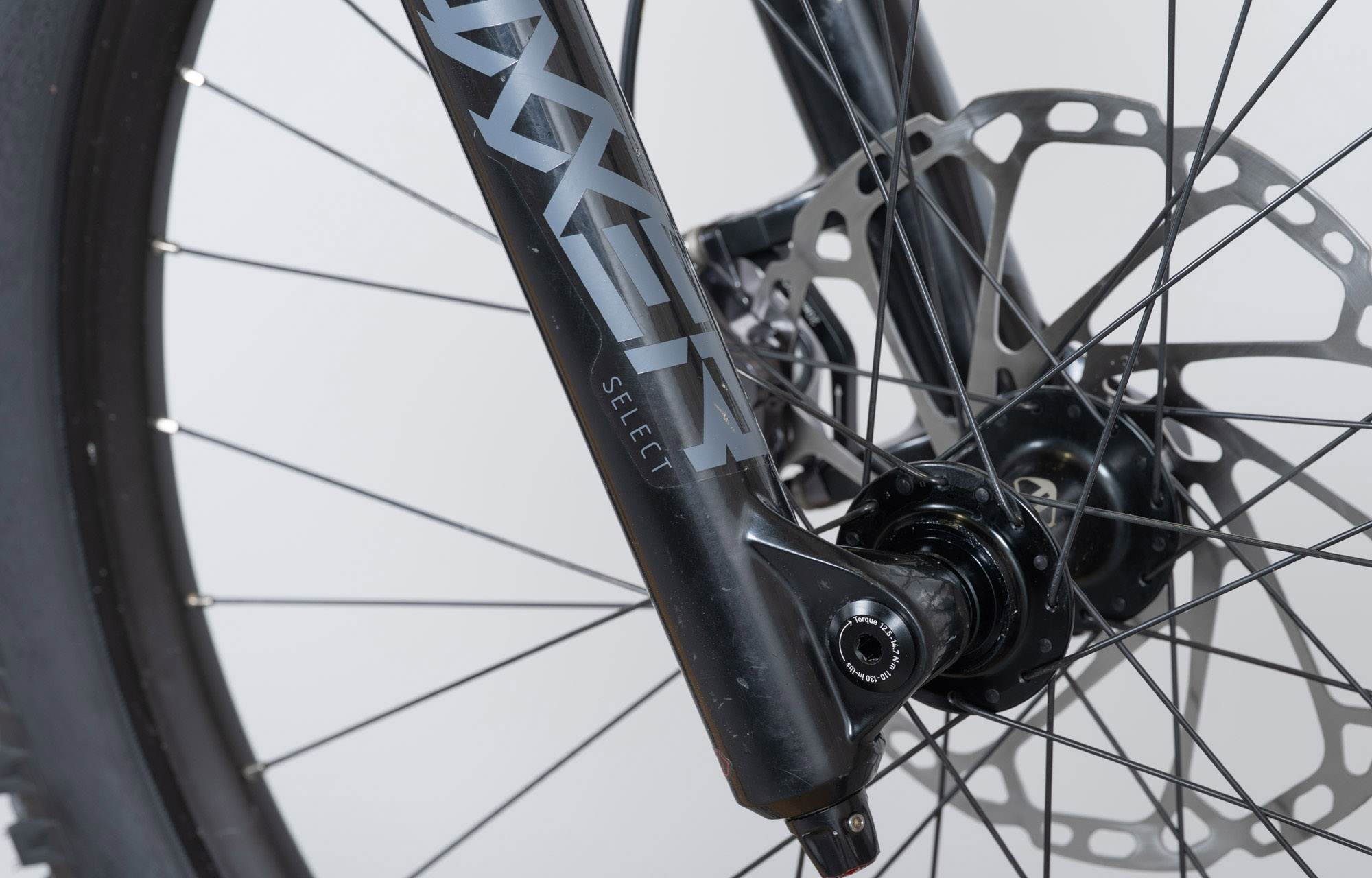 COMMENCAL FRS RIDE PURE WHITE - M (22150401) image cover number large 6