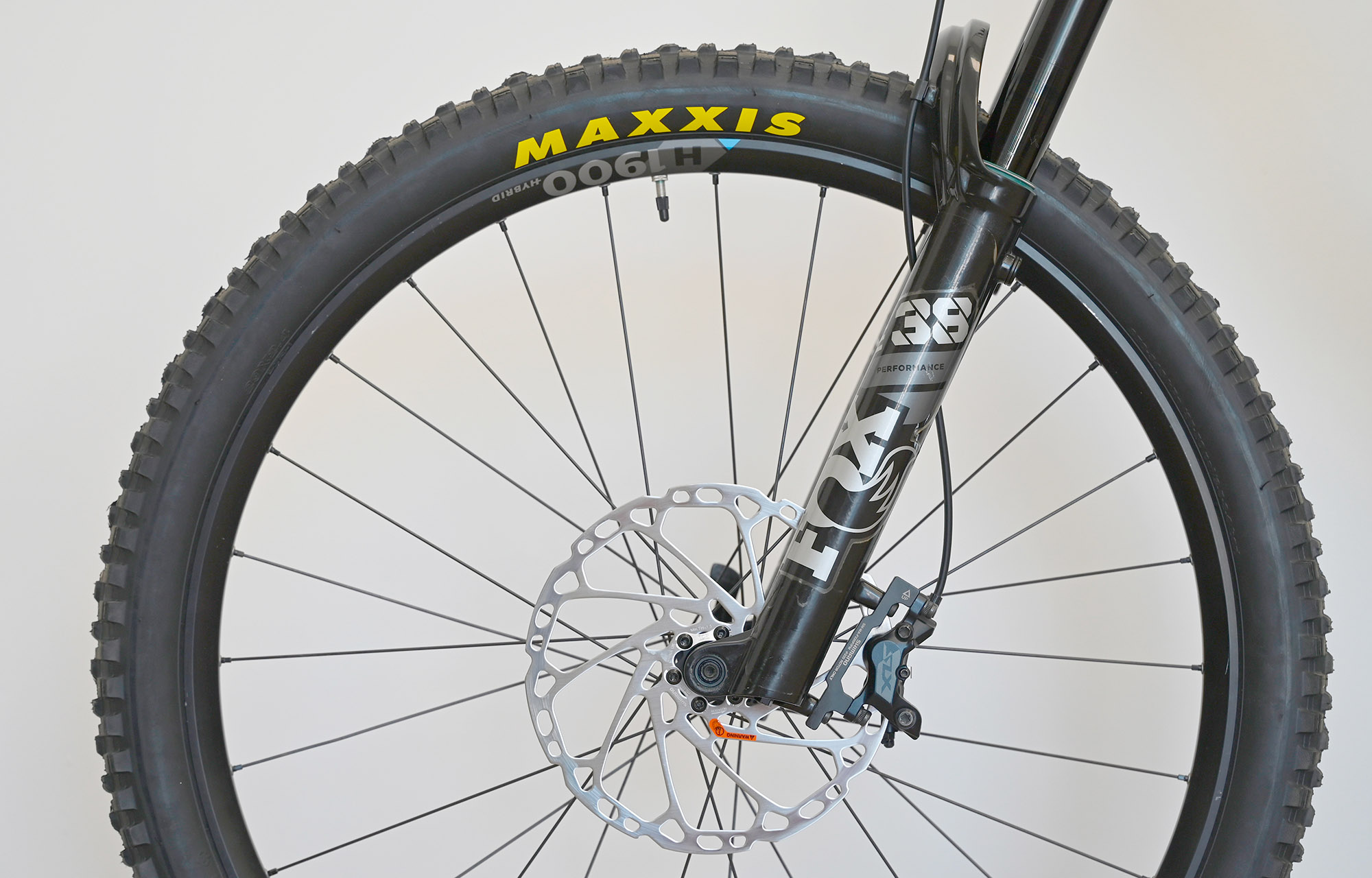 COMMENCAL META POWER SX BOSCH ESSENTIAL METALLIC GREEN - M (23181802) 1400 km image cover number large 5