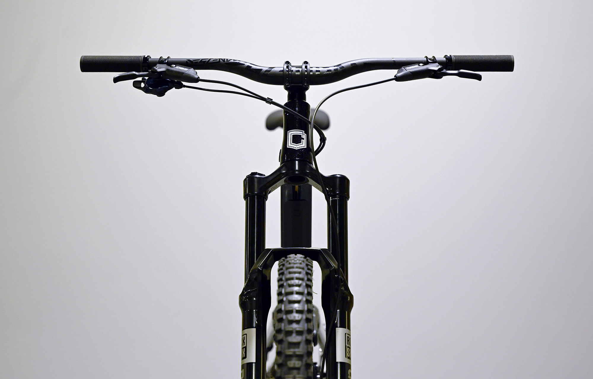 COMMENCAL CLASH WHISTLER EDITION - L (24134003) image number null