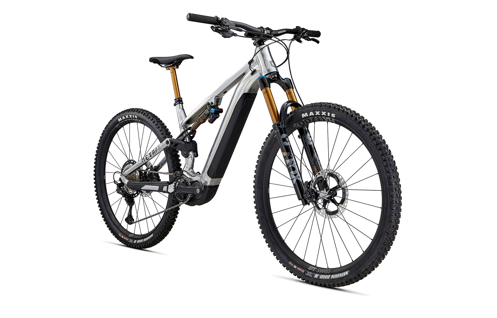 COMMENCAL META POWER TR SIGNATURE image number null