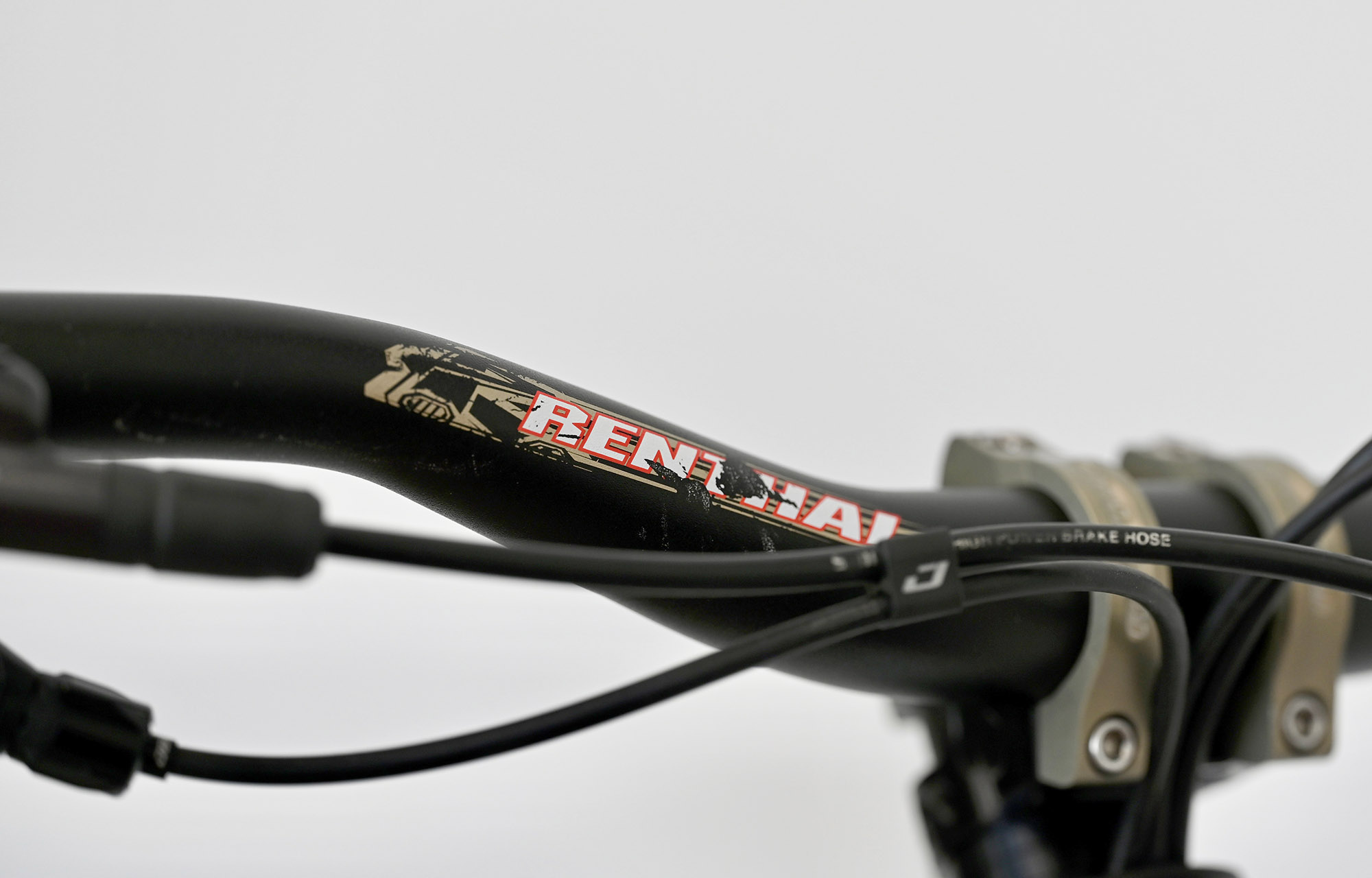 COMMENCAL T.E.M.P.O. SIGNATURE CLEAR SILVER - M (23120402) image cover number large 4