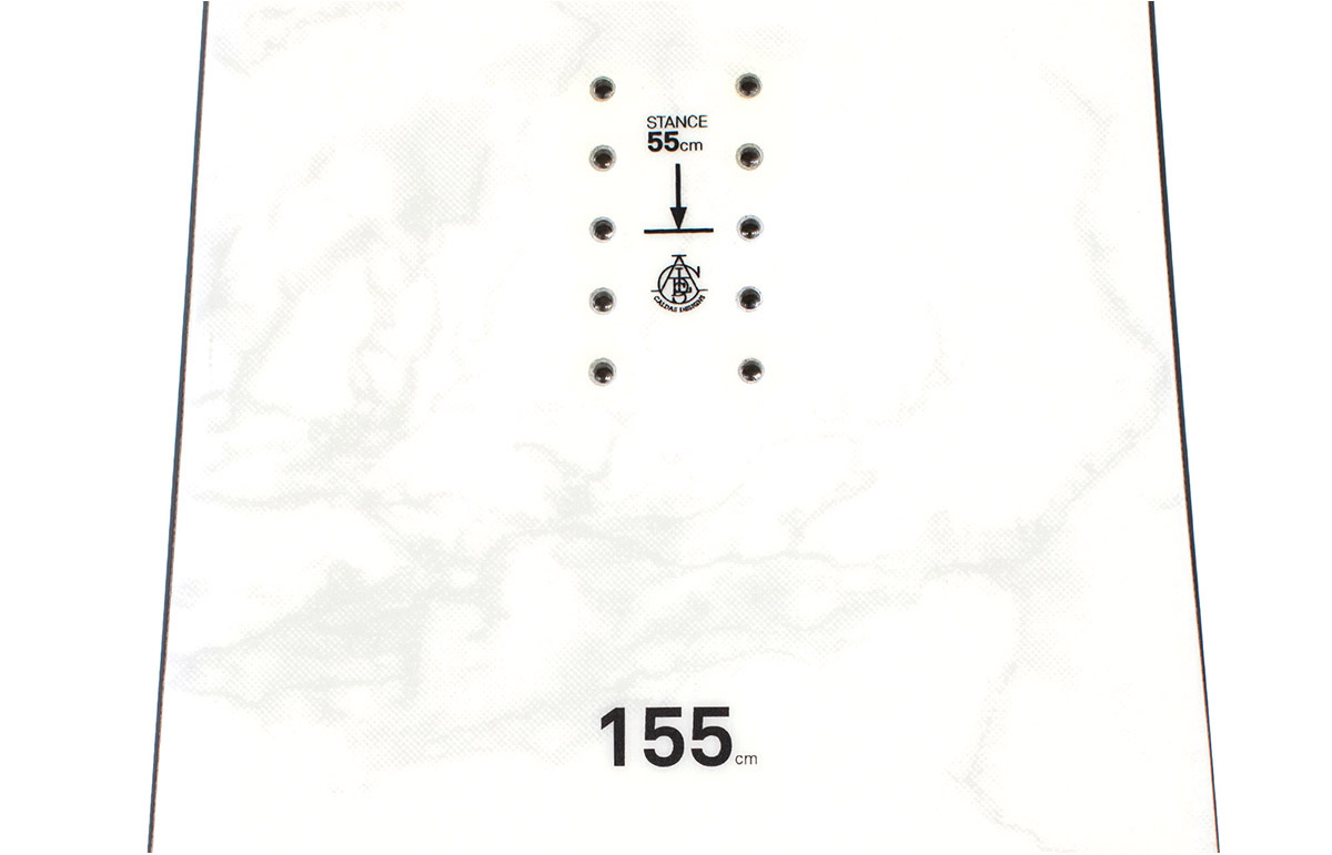 COMMENCAL CLASH BLACK & WHITE 155 image number null