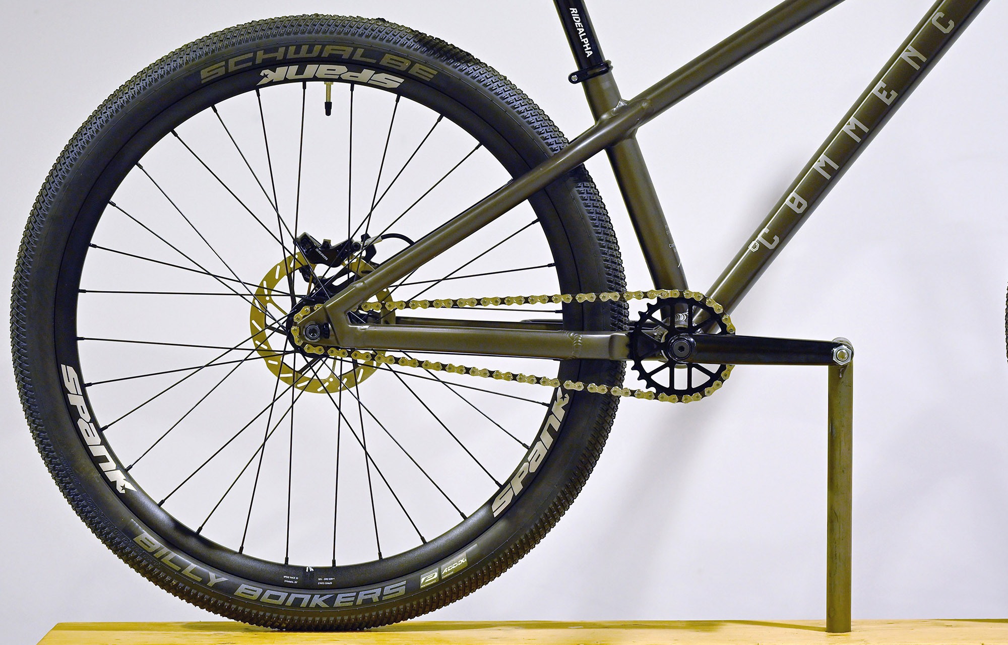 COMMENCAL ABSOLUT RS DARK SLATE - L (22140203) image cover number large 0