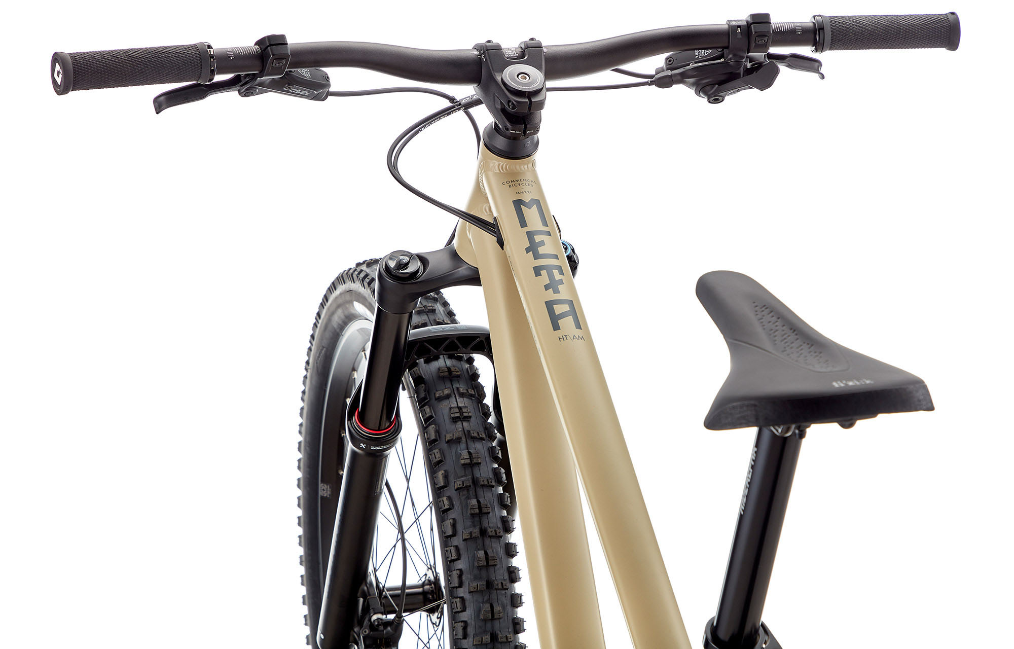 COMMENCAL META HT AM RIDE MAXXIS image number null