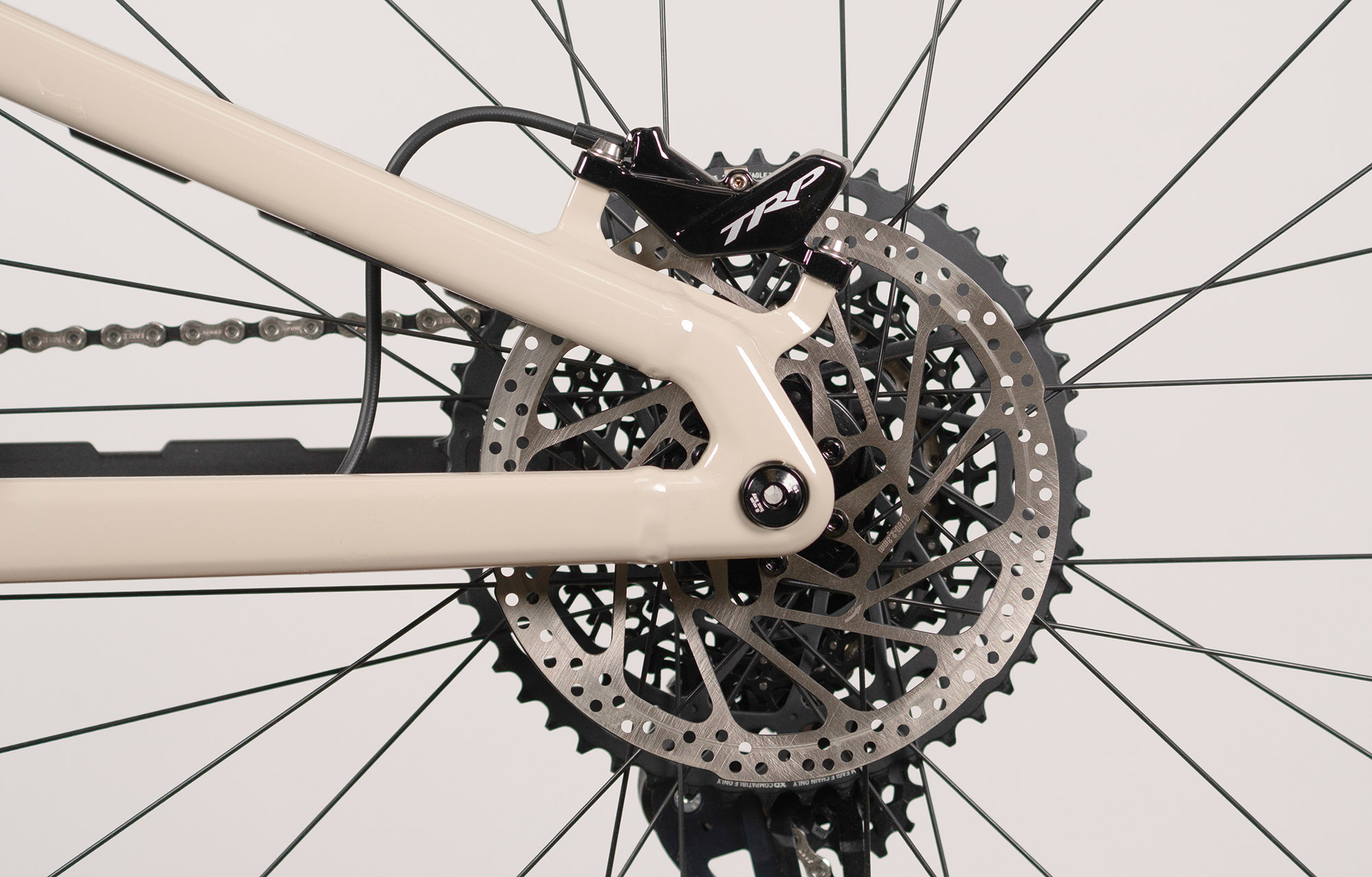 COMMENCAL T.E.M.P.O. OHLINS EDITION CHALK - L (22123903) image cover number large 6