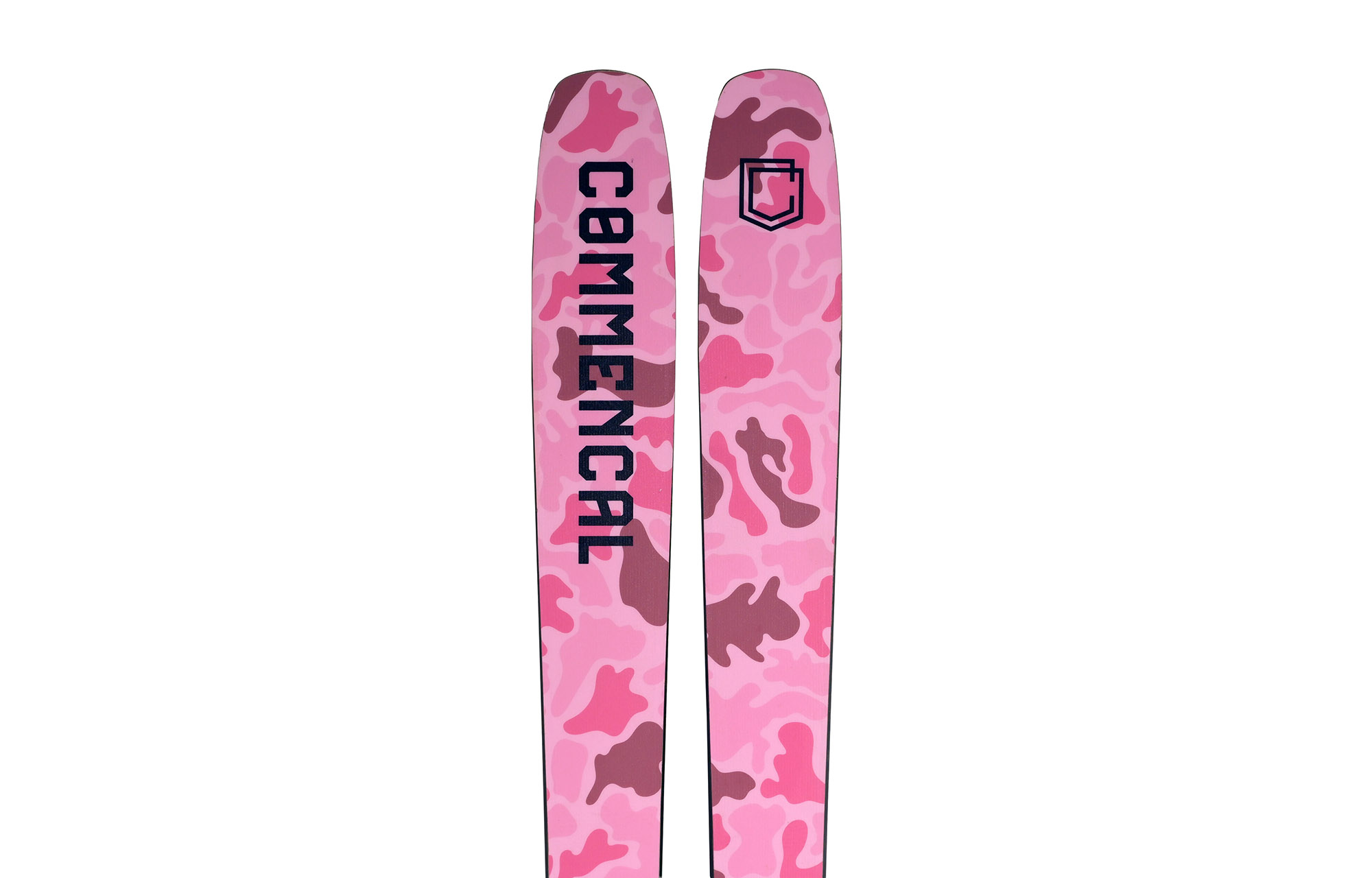 SKIS COMMENCAL META - 179 (23500359) image cover number large 2