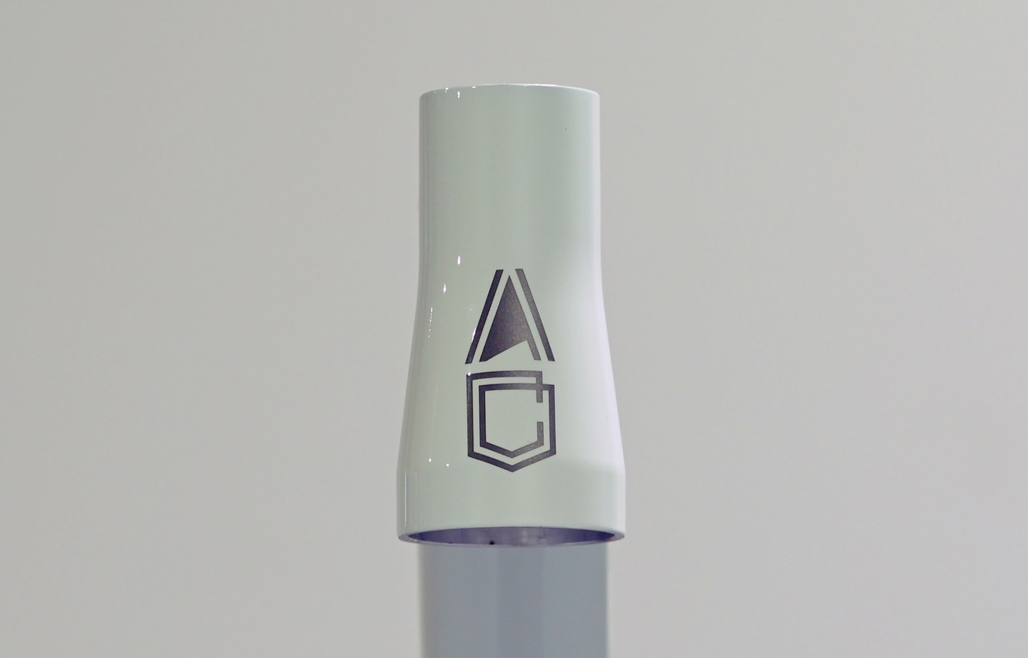 FRAME COMMENCAL ABSOLUT PURE WHITE - M (22240402) image number null