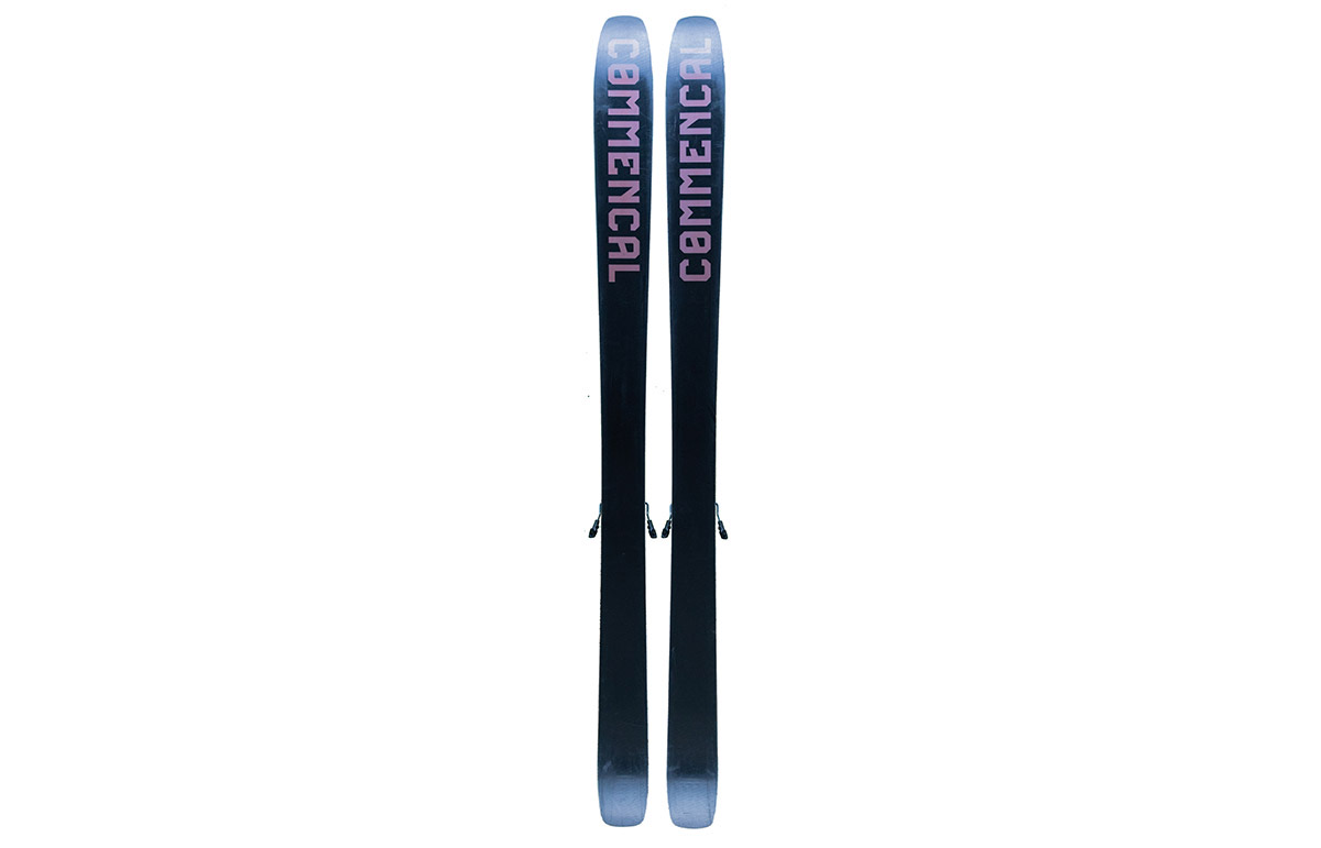 COMMENCAL META BLACK COPPER 186 + FIXATIONS ARMADA Warden 13 image number null