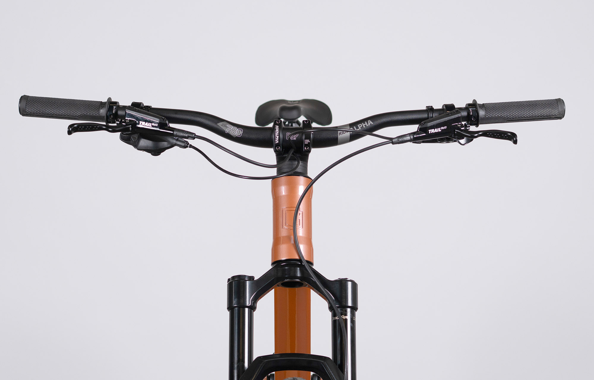 COMMENCAL T.E.M.P.O. RIDE UTAH DIRT - L (22123703) image cover number large 5