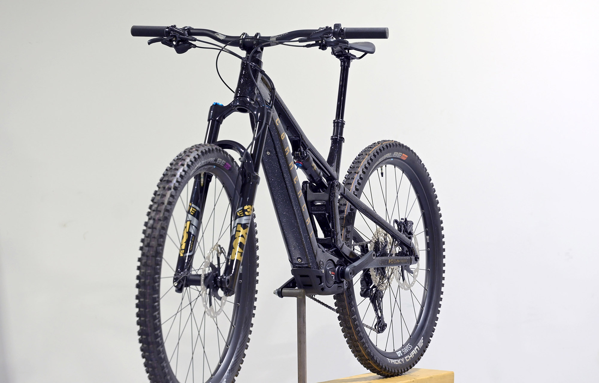 COMMENCAL T.E.M.P.O. POWER ESSENTIAL - M (24183472) 0 km image cover number large 4