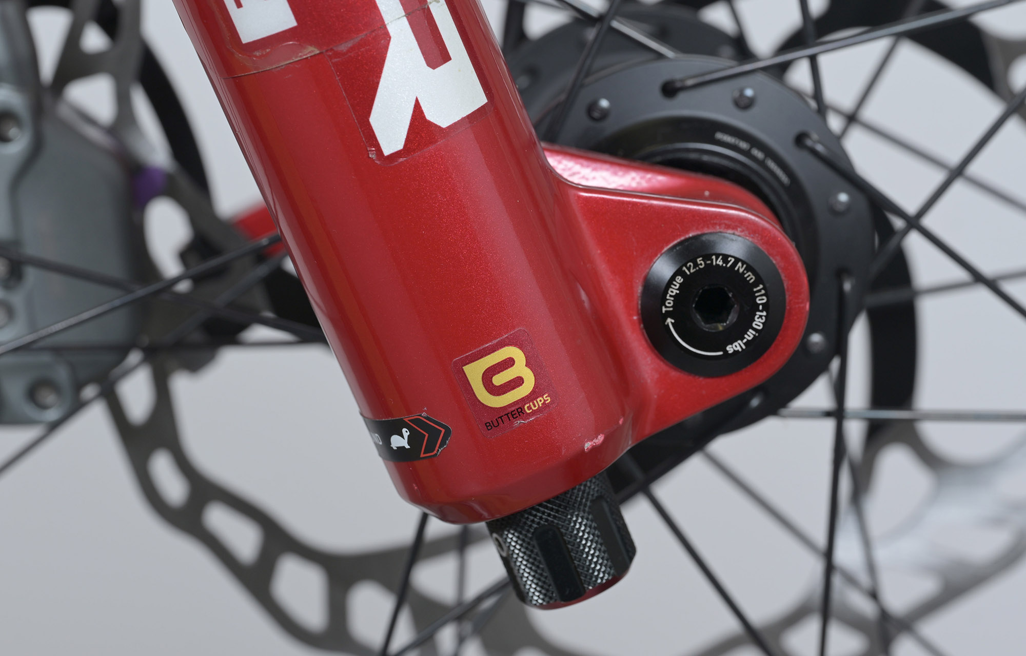 COMMENCAL SUPREME DH V5 ROCKSHOX PURE WHITE - L (24157103) image cover number large 6