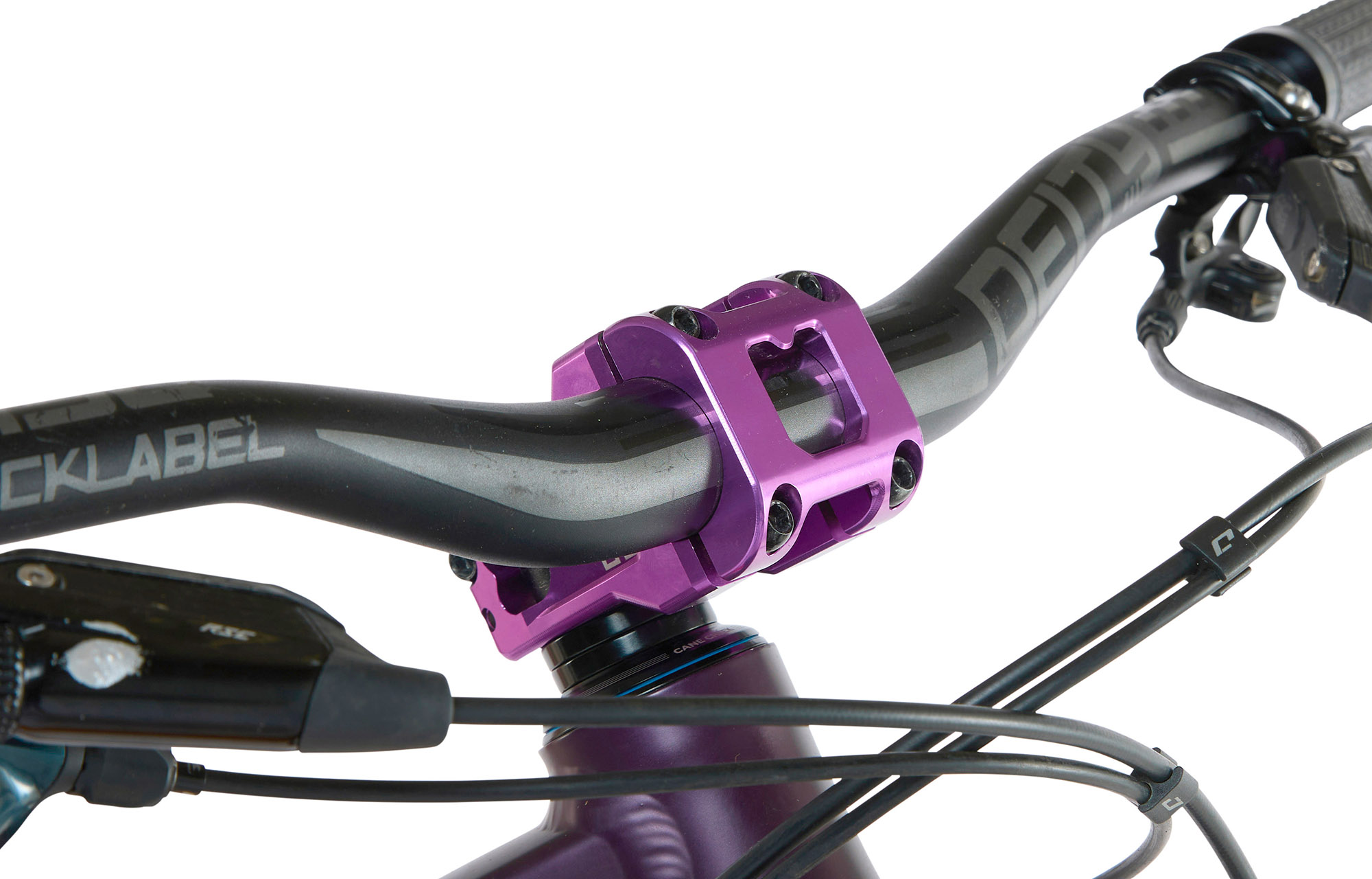 COMMENCAL META TR PURPLE ALC - L (22105001) image cover number large 5