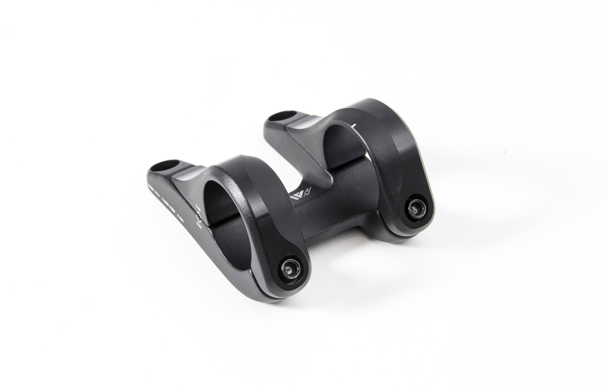 POTENCIA RIDE ALPHA DH DIRECT MOUNT 40 MM BLACK image number null