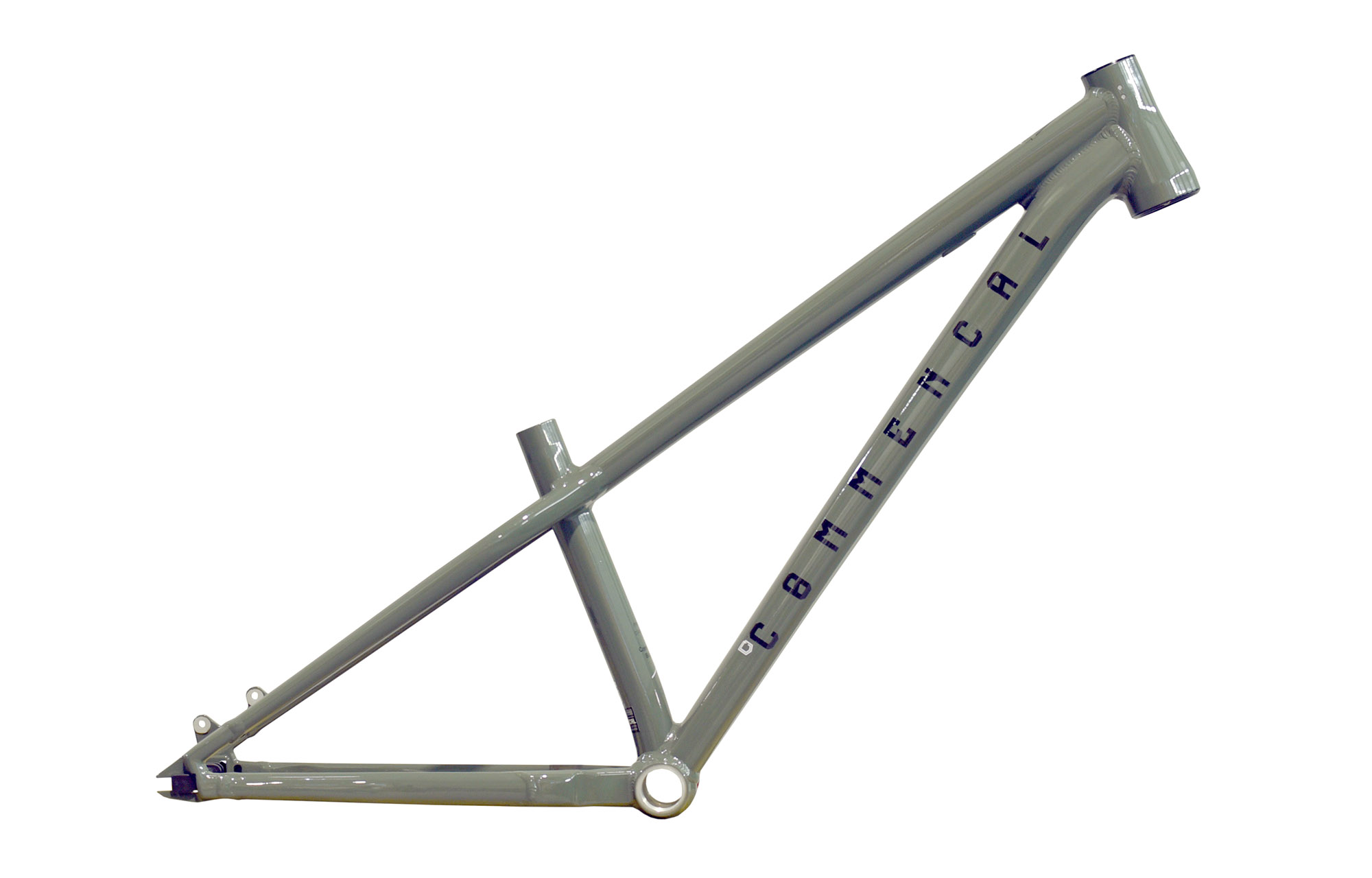 FRAME COMMENCAL ABSOLUT KESWICK GREEN - S (22240101) image number null