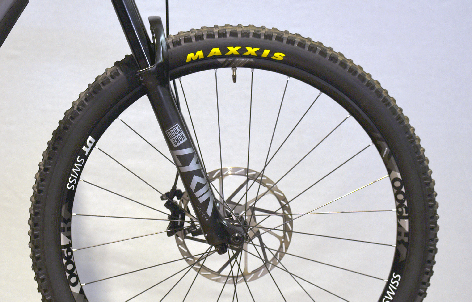 COMMENCAL META POWER TR SHIMANO RACE DARK SLATE - M (22180902) 2116 km image number null