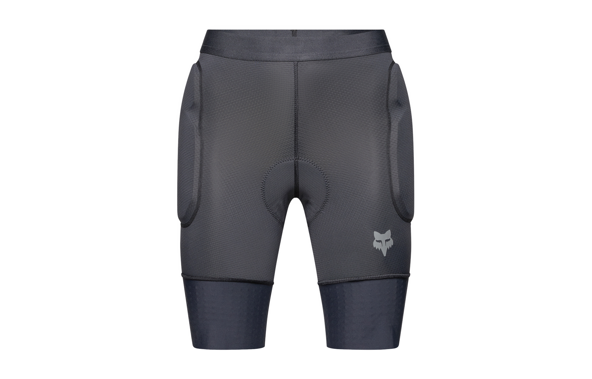 SHORT FOX TITAN RACE BLACK image number 0