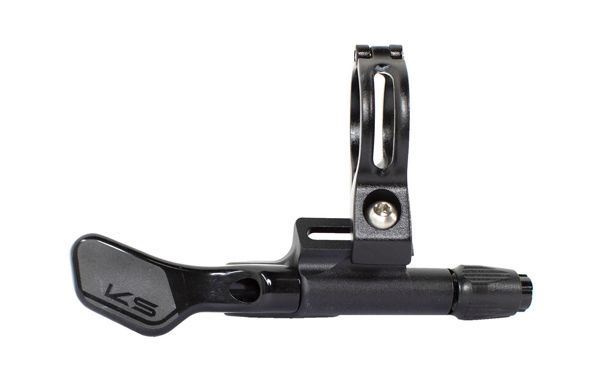 KIND SHOCK RAGEI 31.6MM 125MM image number null