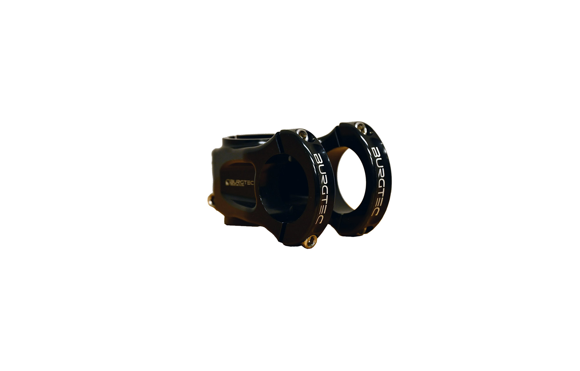 BURGTEC ENDURO MK3 Ø31.8MM - 42.5MM - (712885688494) image number null