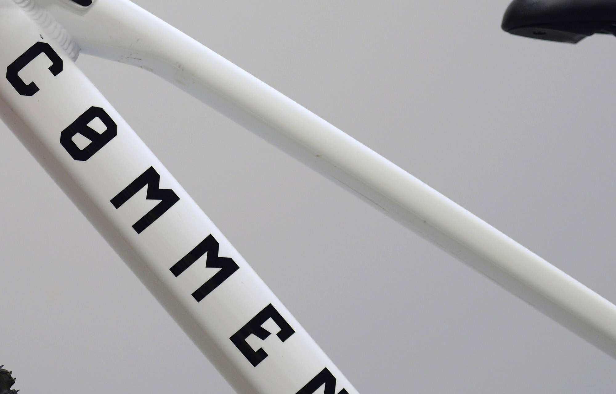 COMMENCAL RAMONES REVOSHIFT PURE WHITE - 20 (23177852) image number null