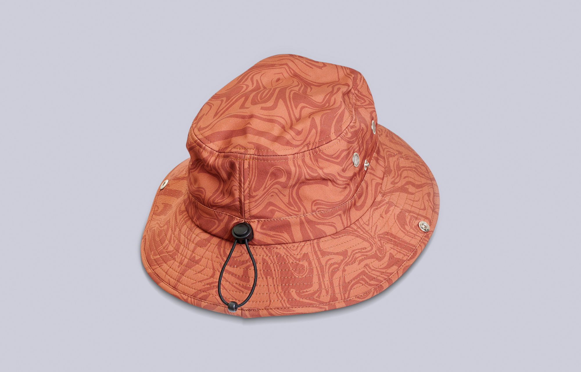 COMMENCAL HAT 70s PARTY image number 0