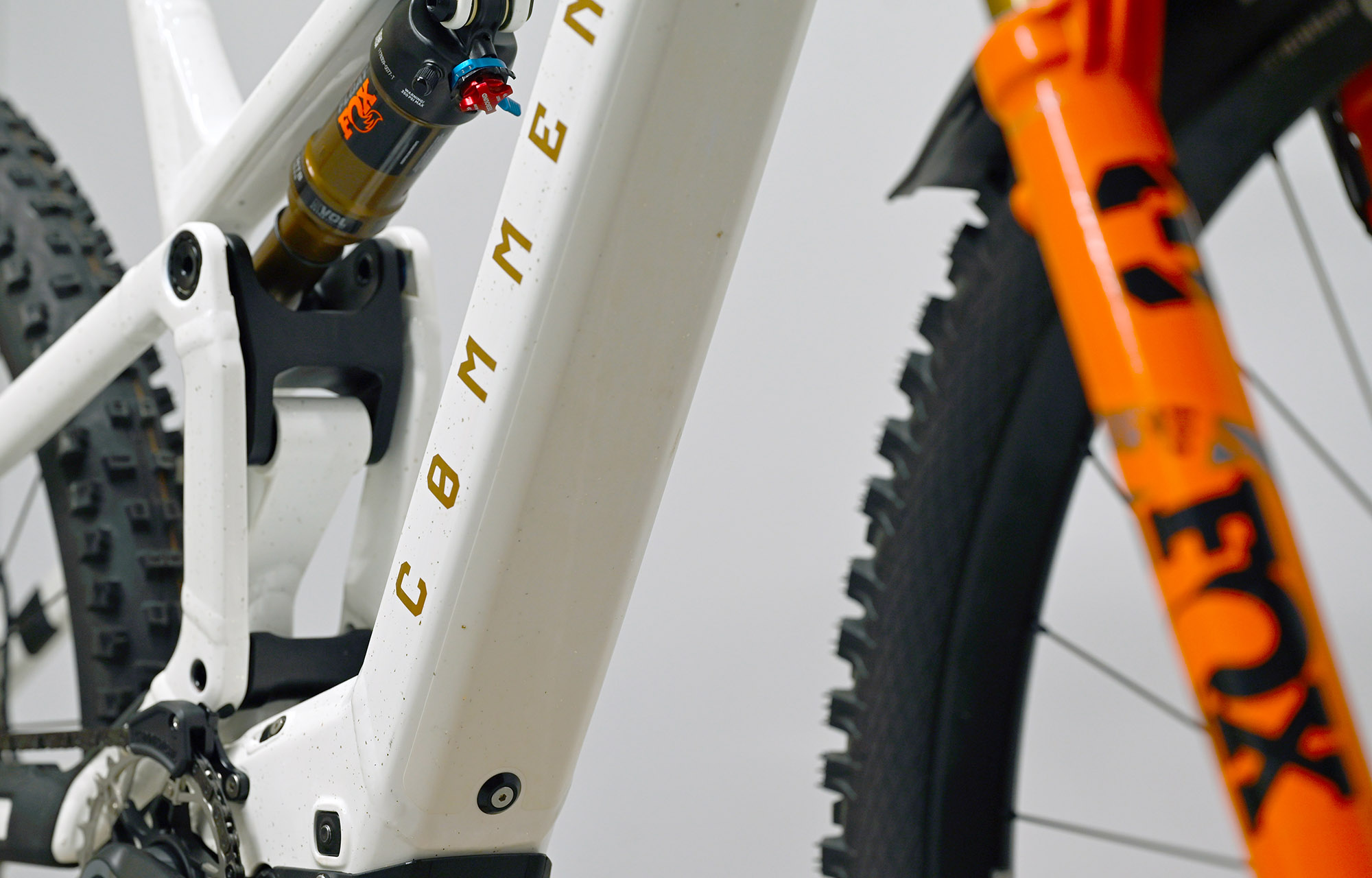 COMMENCAL T.E.M.P.O. POWER SIGNATURE AXS - M (24183092) 79 km image number null