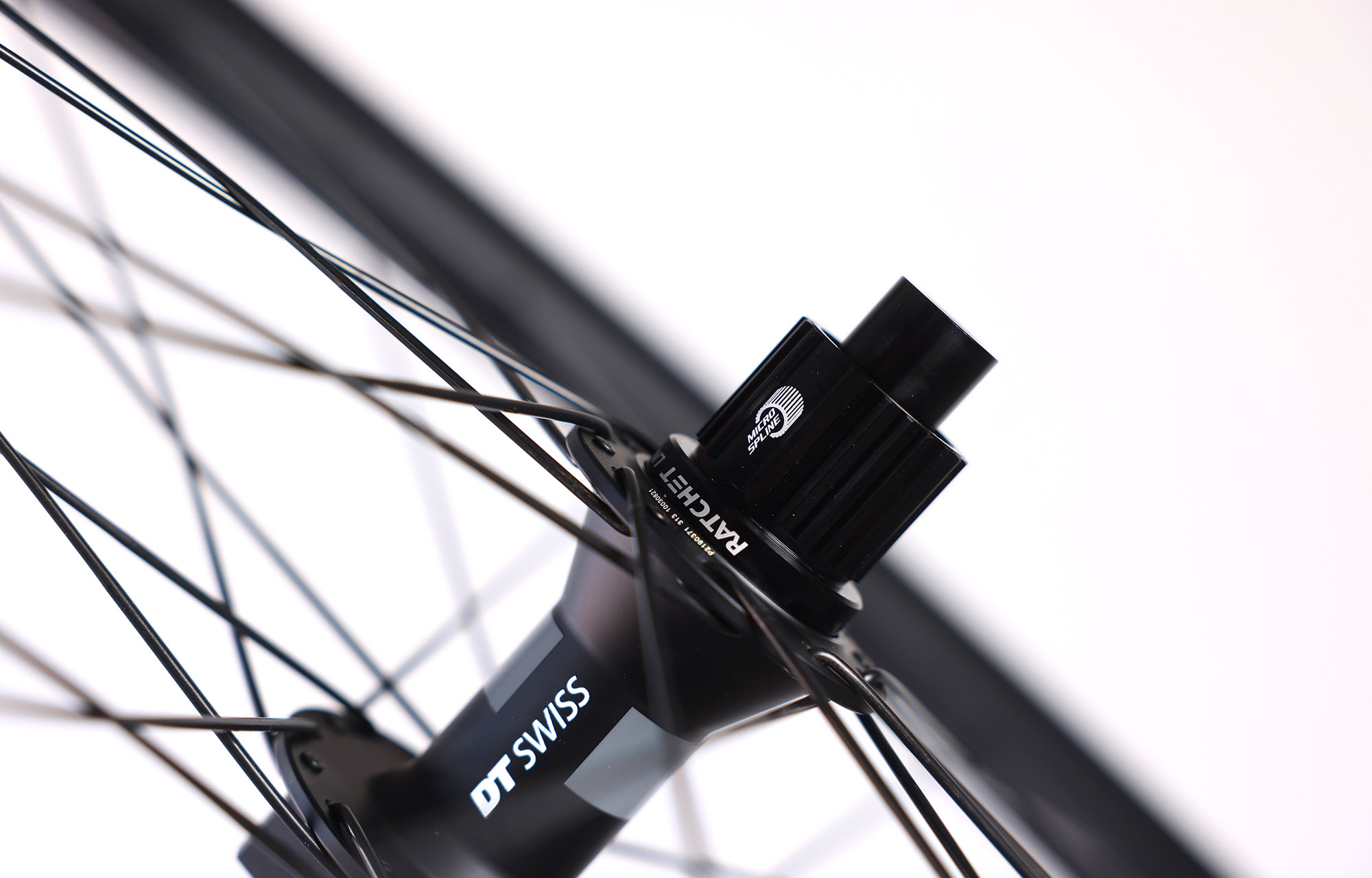 DT SWISS EX 511/370 27.5" MS WHEELSET image number null