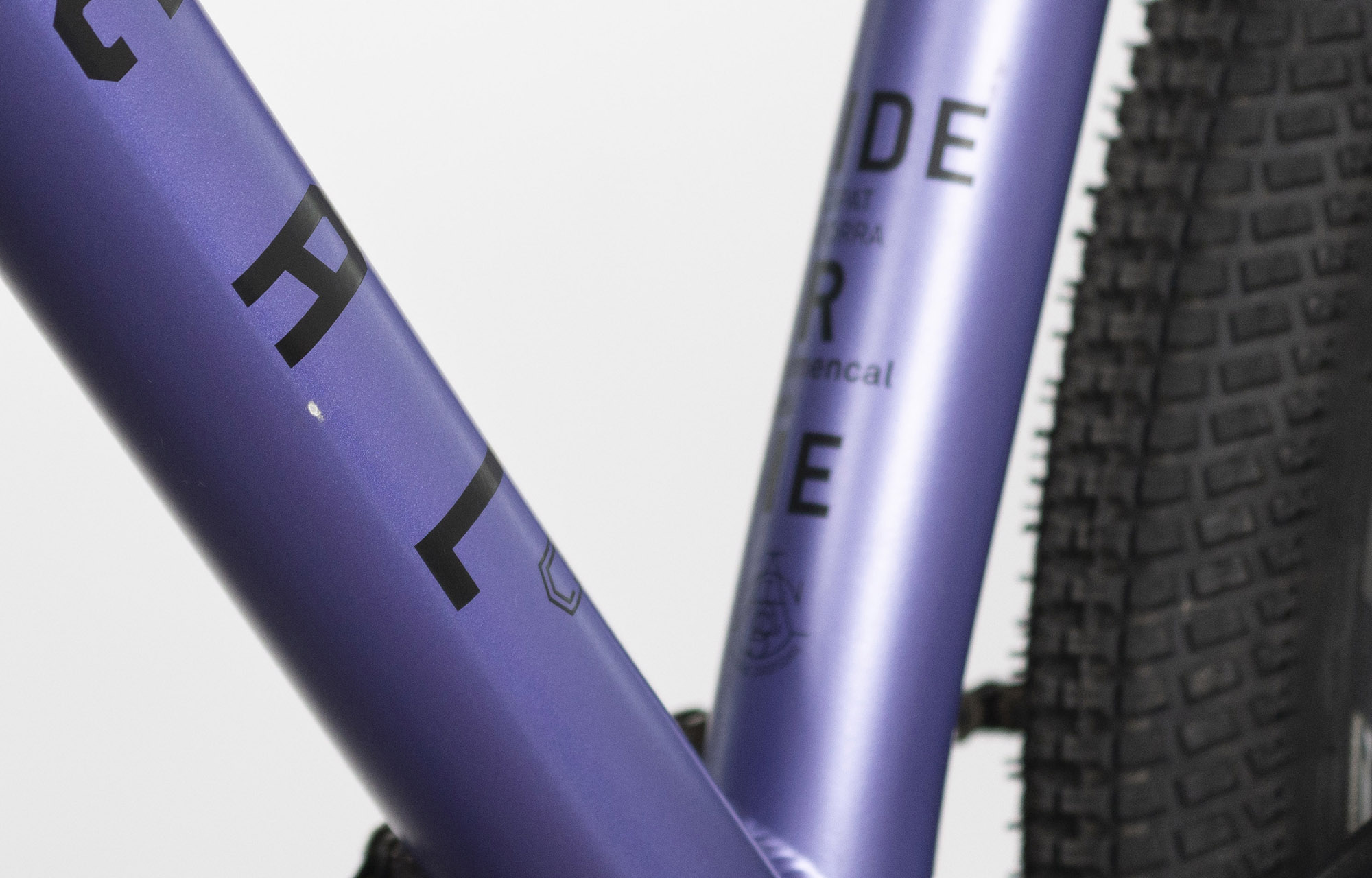 COMMENCAL ABSOLUT RS METALLIC LILAC - S (22140401) image number null
