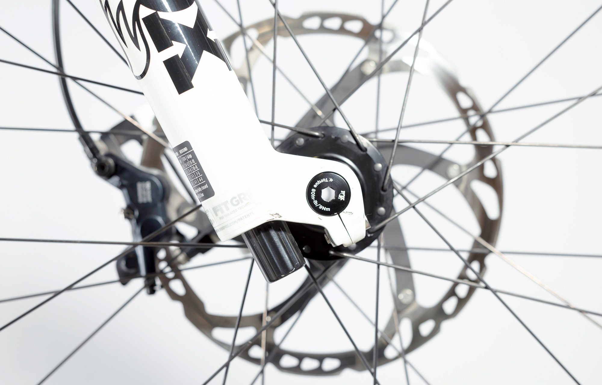 COMMENCAL META V5 ESSENTIAL PURE WHITE - M (23121202) image number null