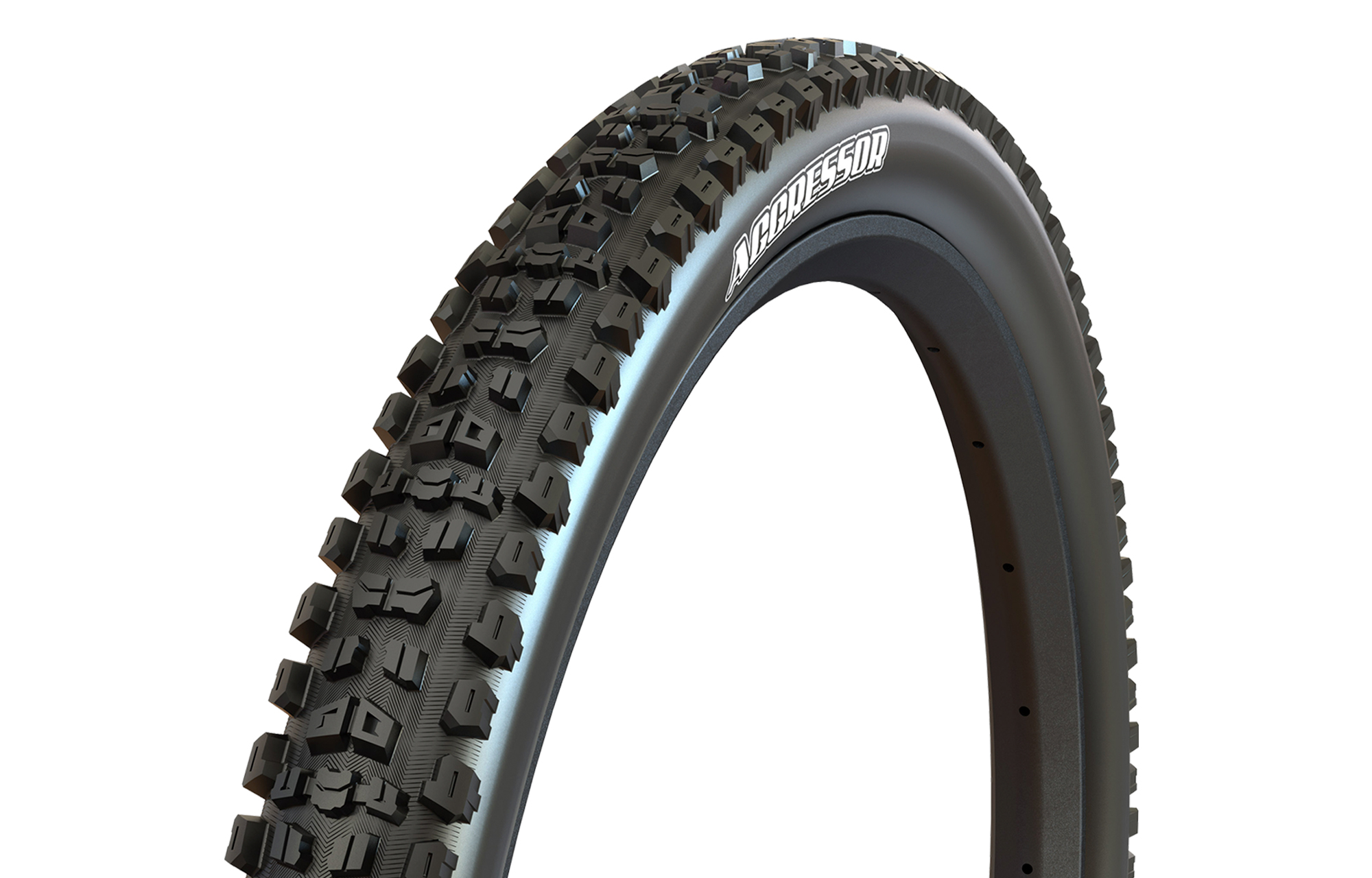 MAXXIS AGGRESSOR 27.5 X 2.5 WT/DD/DUAL COMPOUND/TR image number null