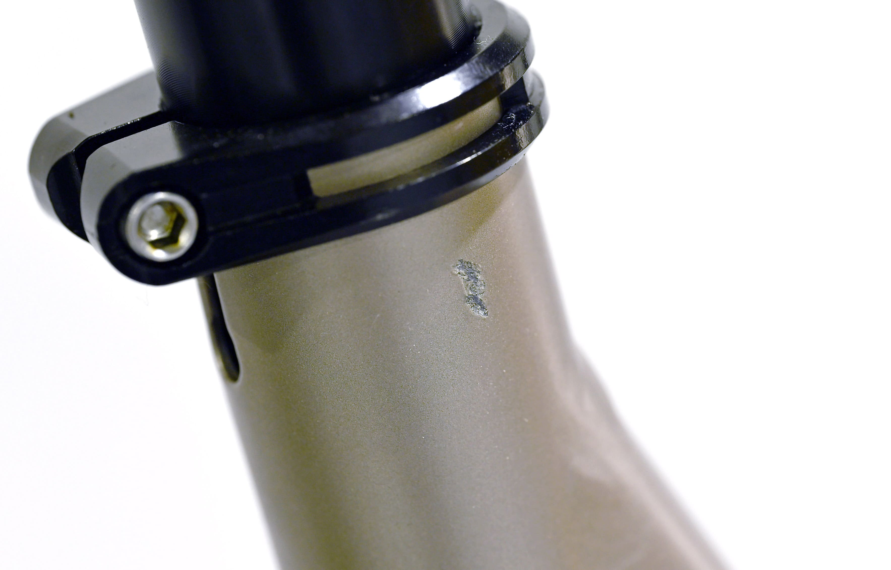COMMENCAL CLASH CHAMPAGNE - XS (22170800) image number null