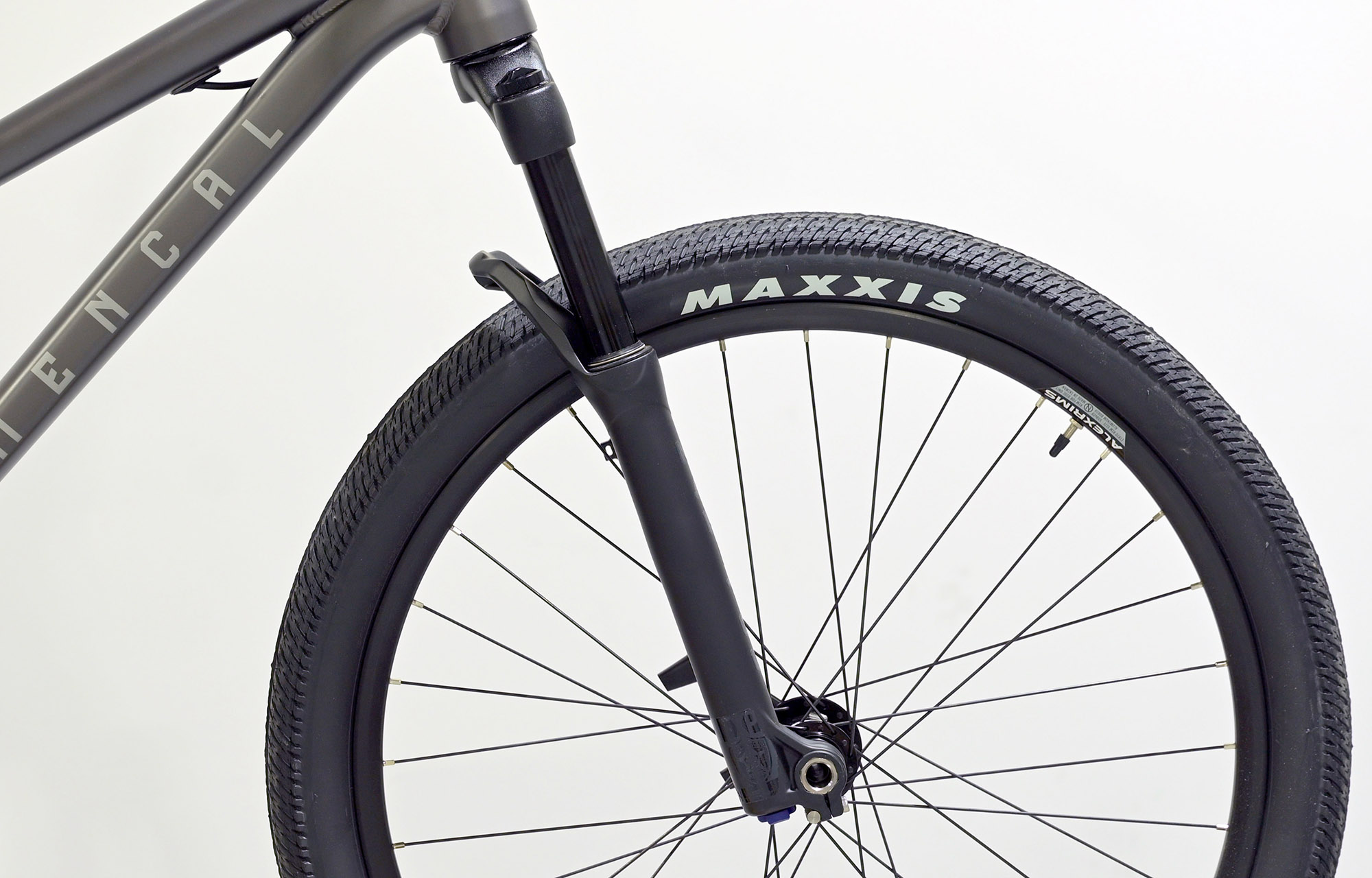 COMMENCAL ABSOLUT DARK SLATE - L (22140003) image cover number large 1