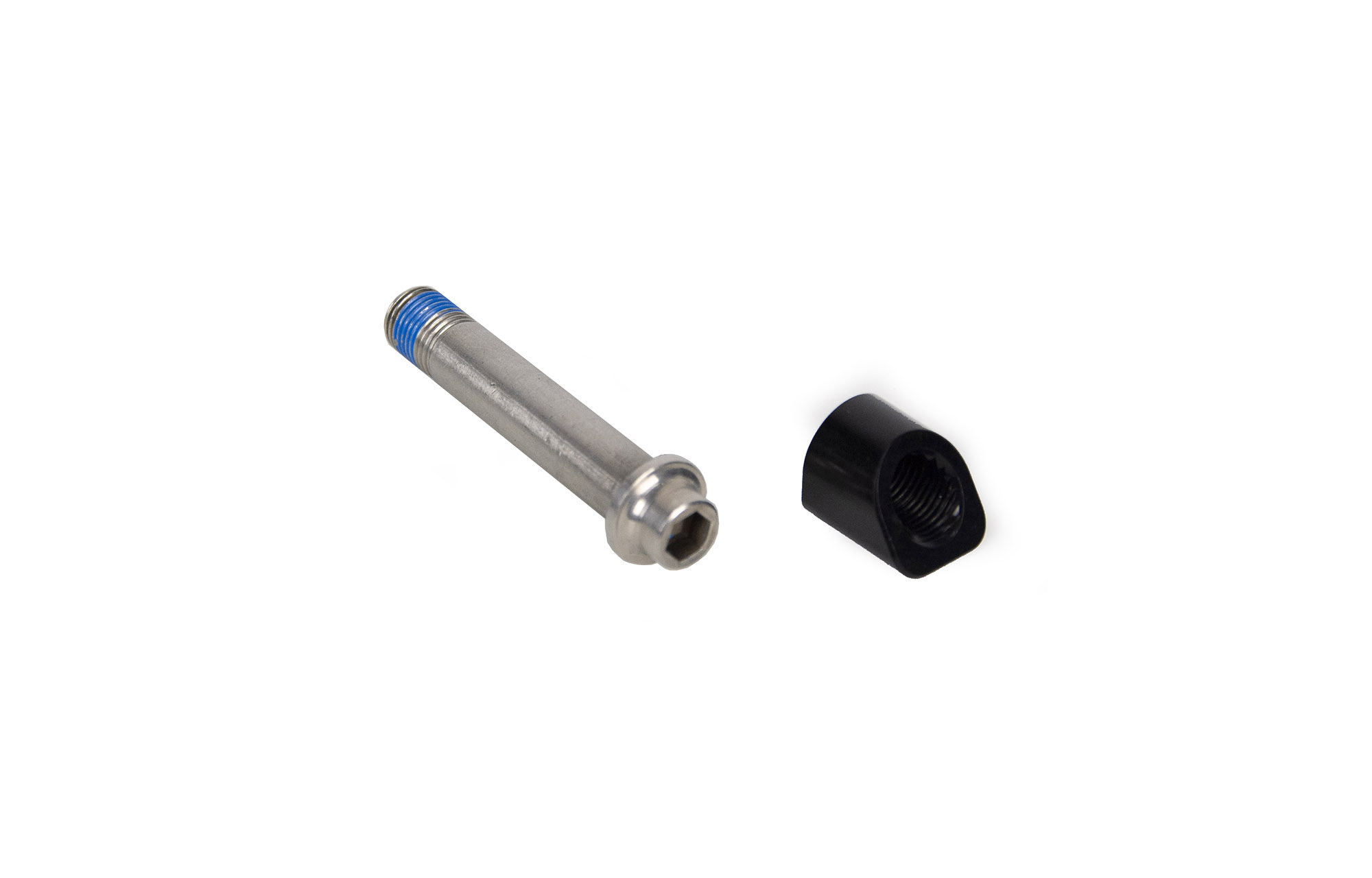 FRS V3 ROCKER/SHOCK AXLE image number null