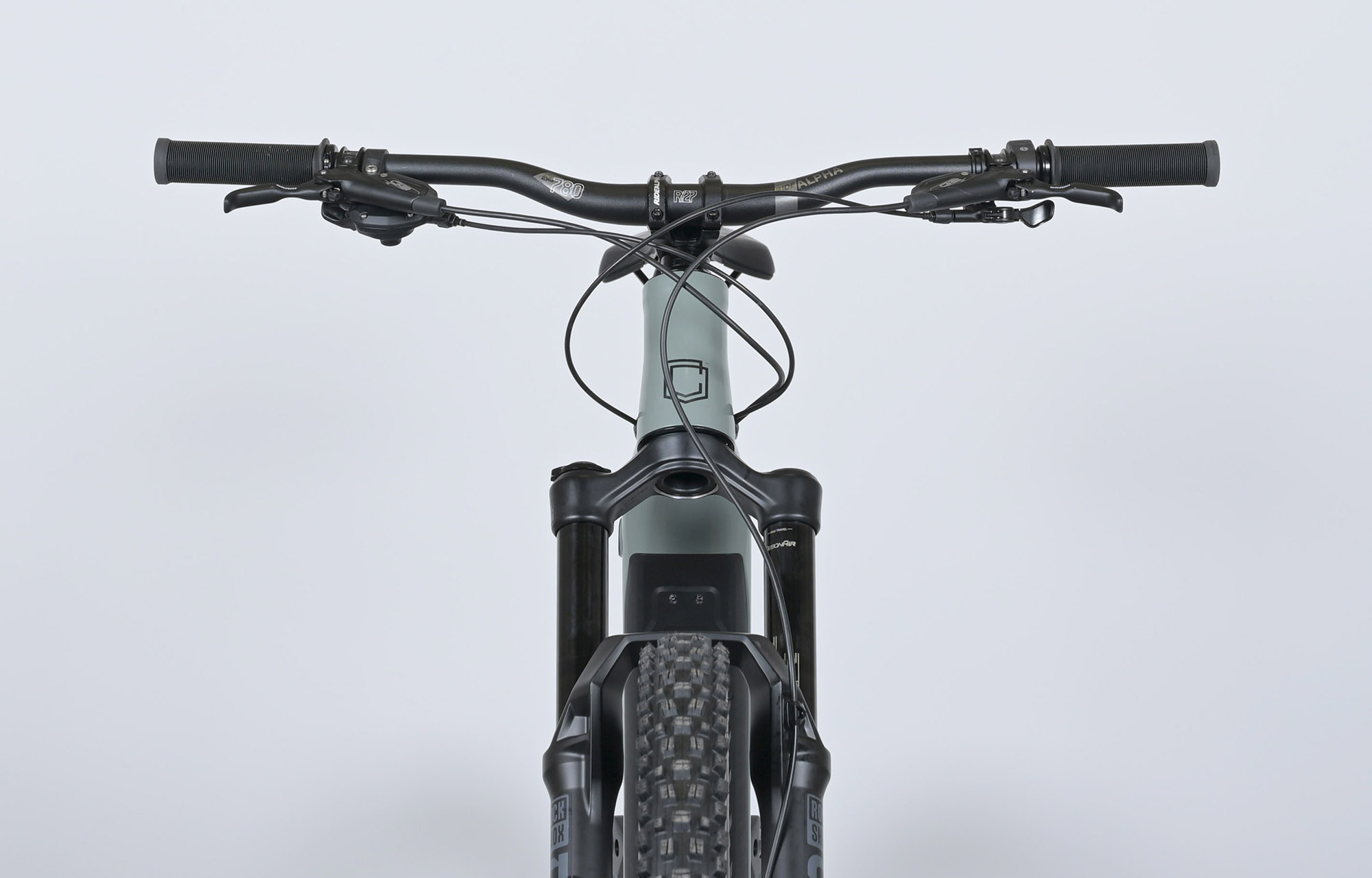 COMMENCAL META POWER SX BOSCH RIDE PYRITE GREY - L (23181503) 0 km image cover number large 2