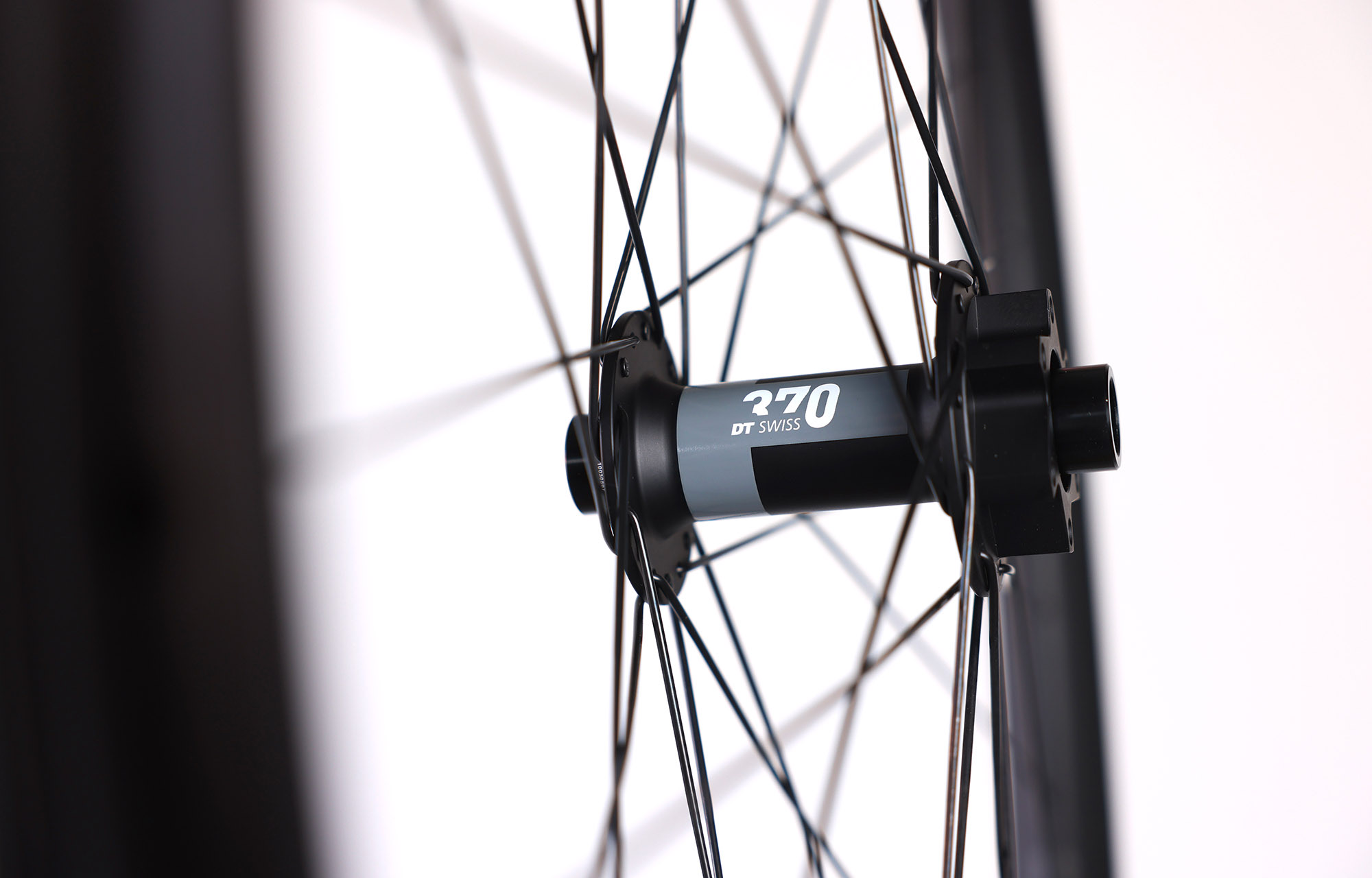 DT SWISS EX 511/370 27.5" MS WHEELSET image number null