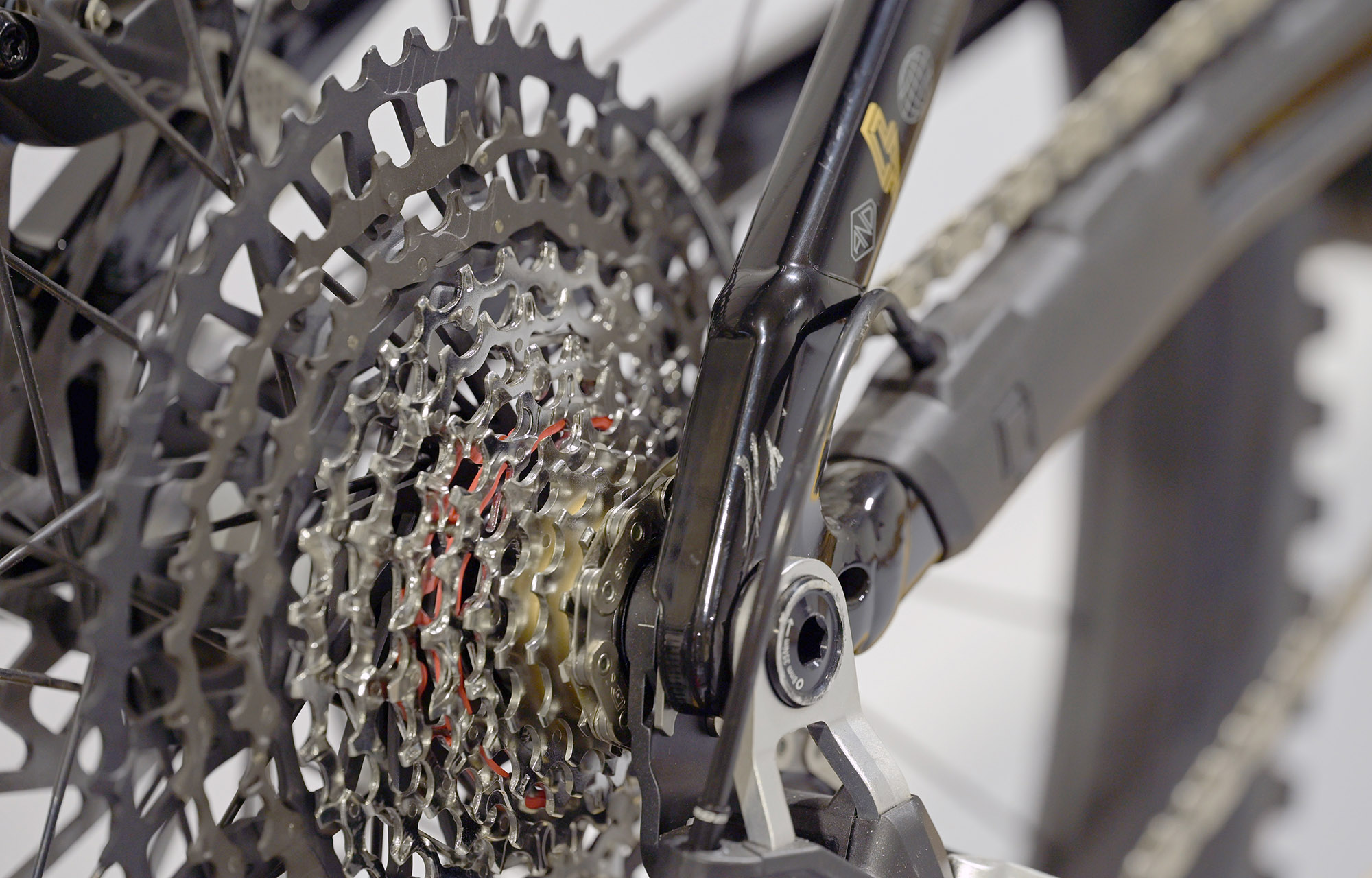 COMMENCAL META POWER SX 800 SIGNATURE PURE BLACK - M (25180402) 91 km image cover number large 5