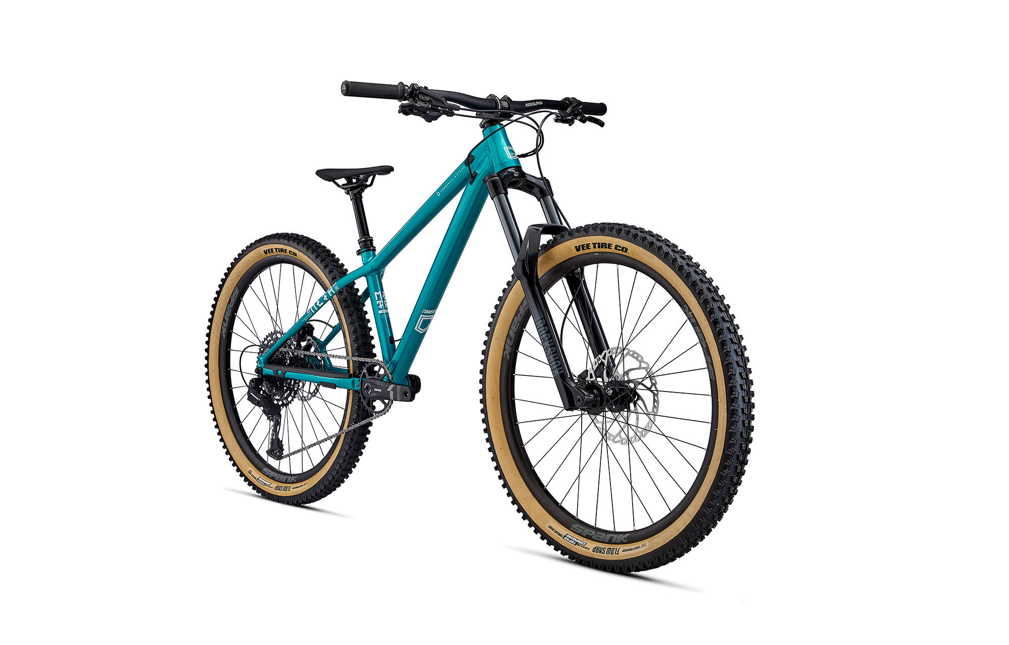 COMMENCAL META HT JR image number null