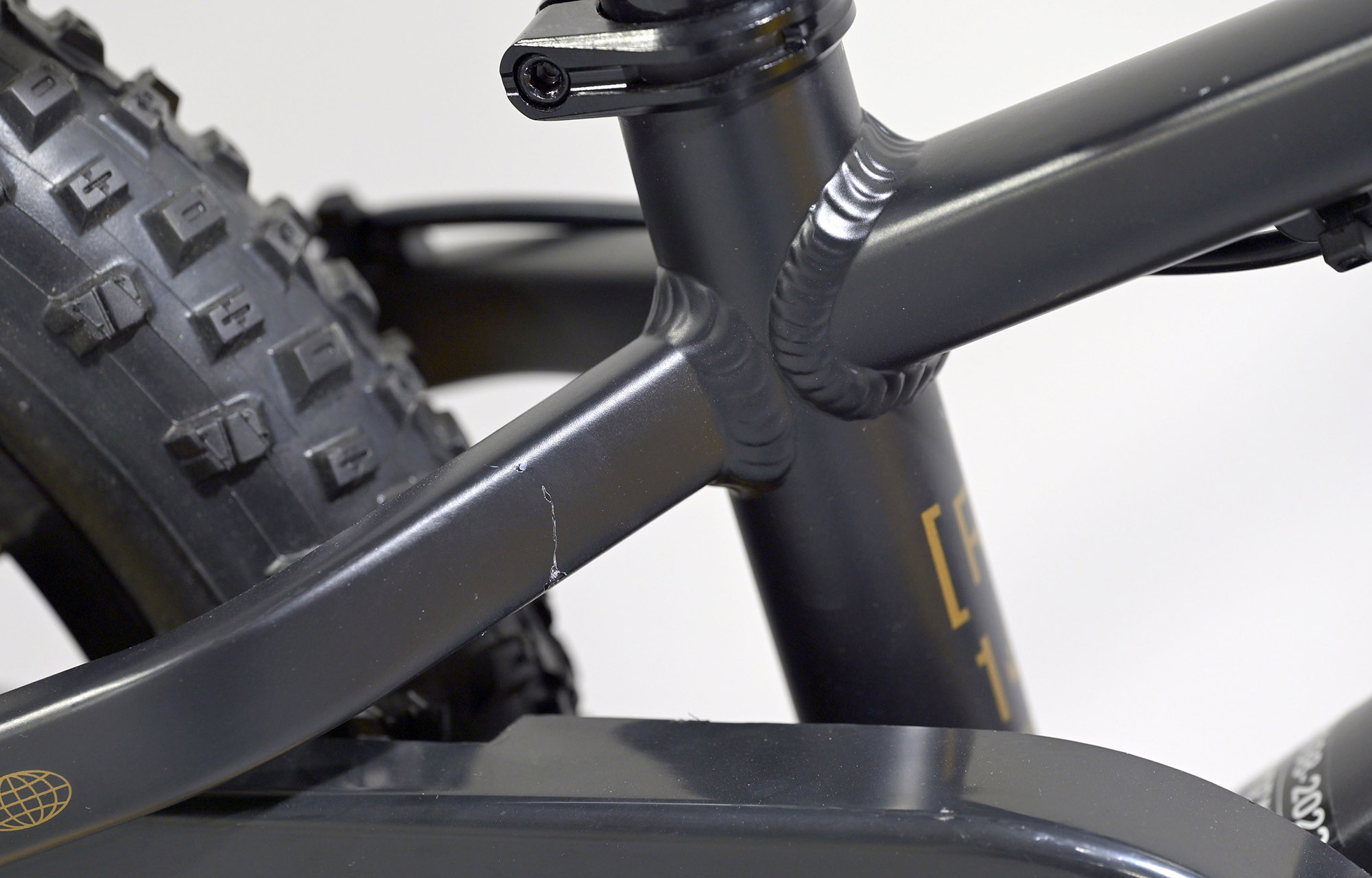 COMMENCAL RAMONES 14 BLACK - (25171100) image cover number large 5