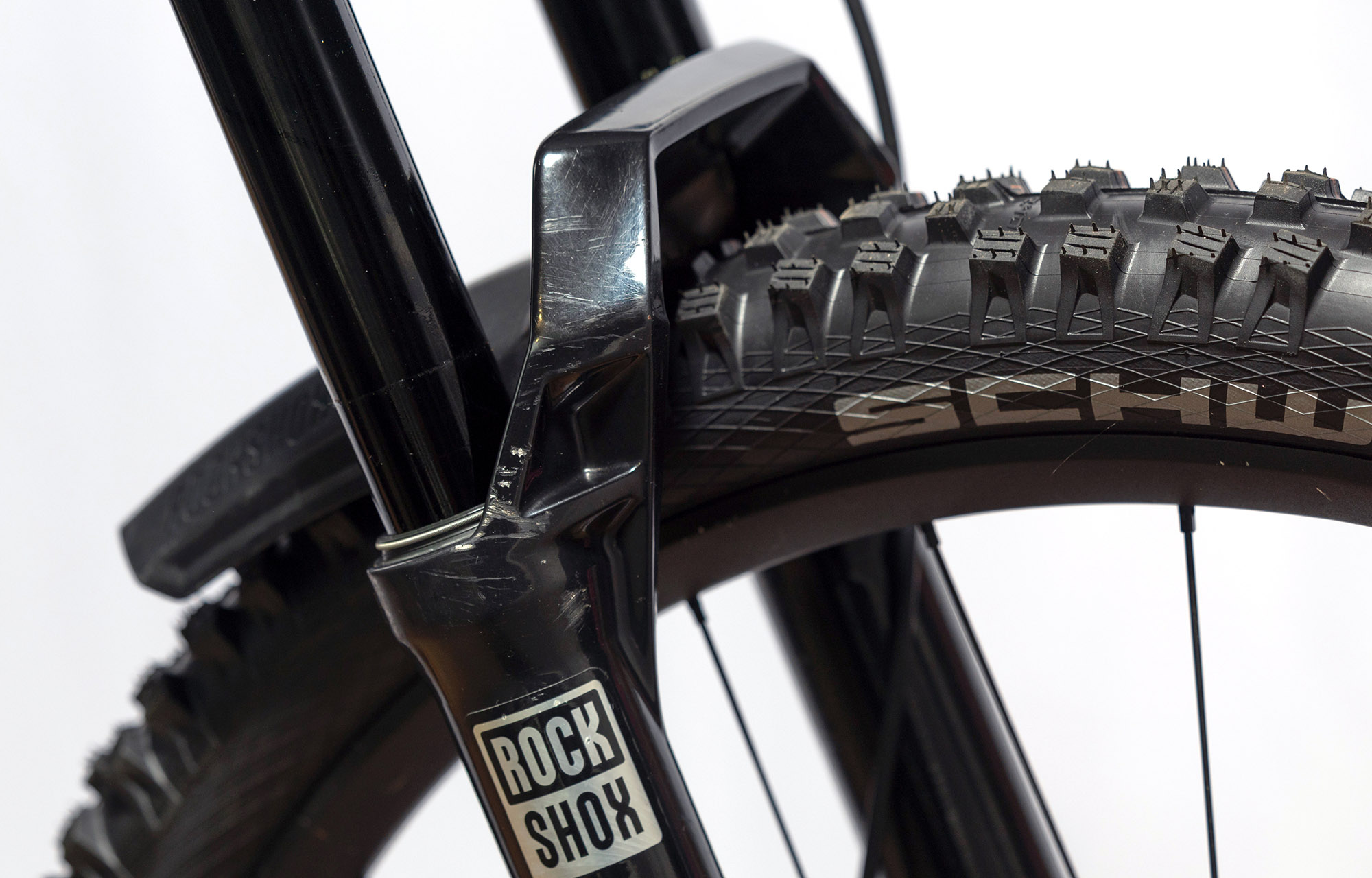 COMMENCAL META SX V4 RACE SILVER - M (22130802) image number null