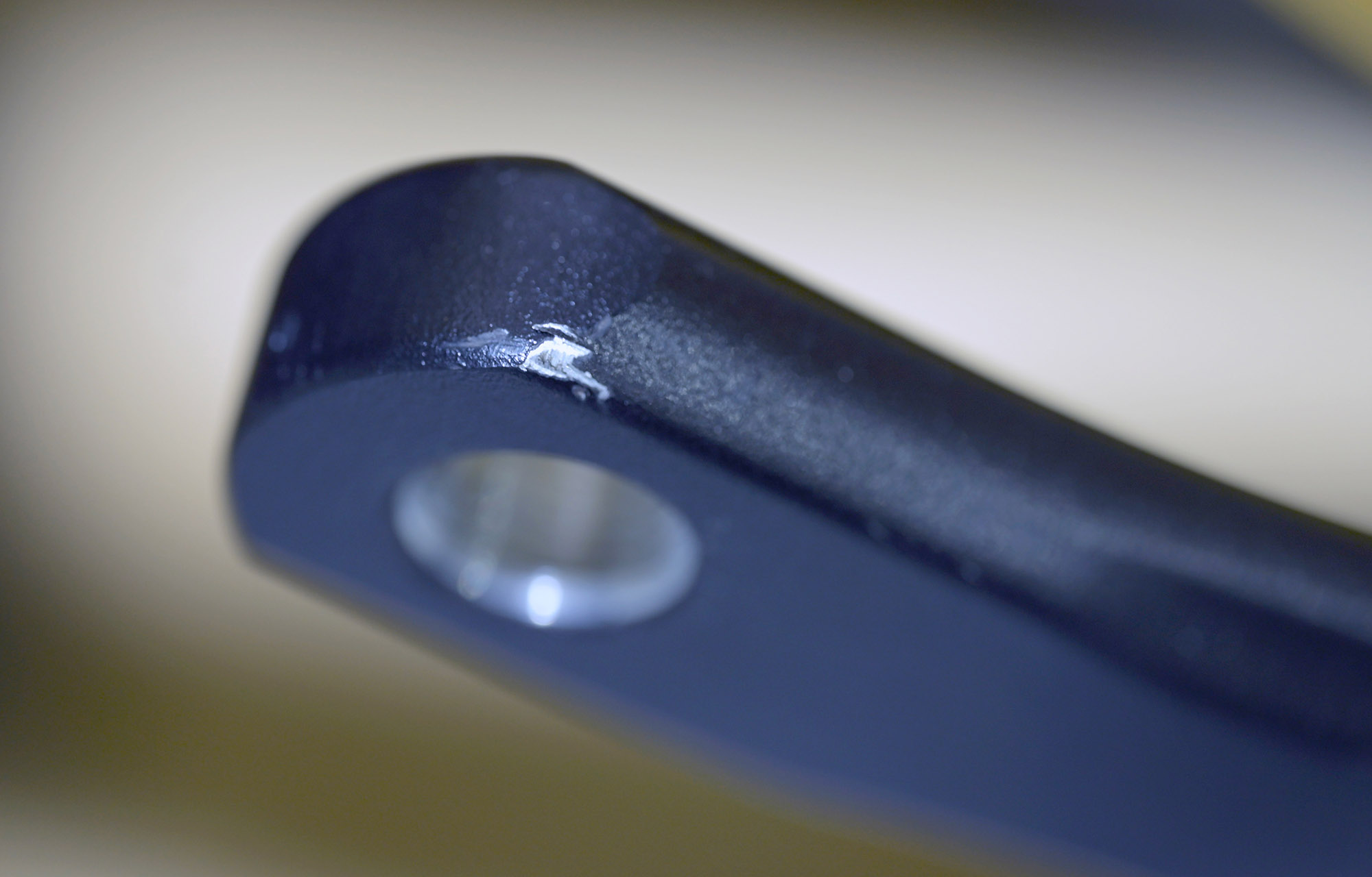 COMMENCAL RAMONES 14 OHLINS YELLOW - (23177809) image cover number large 6