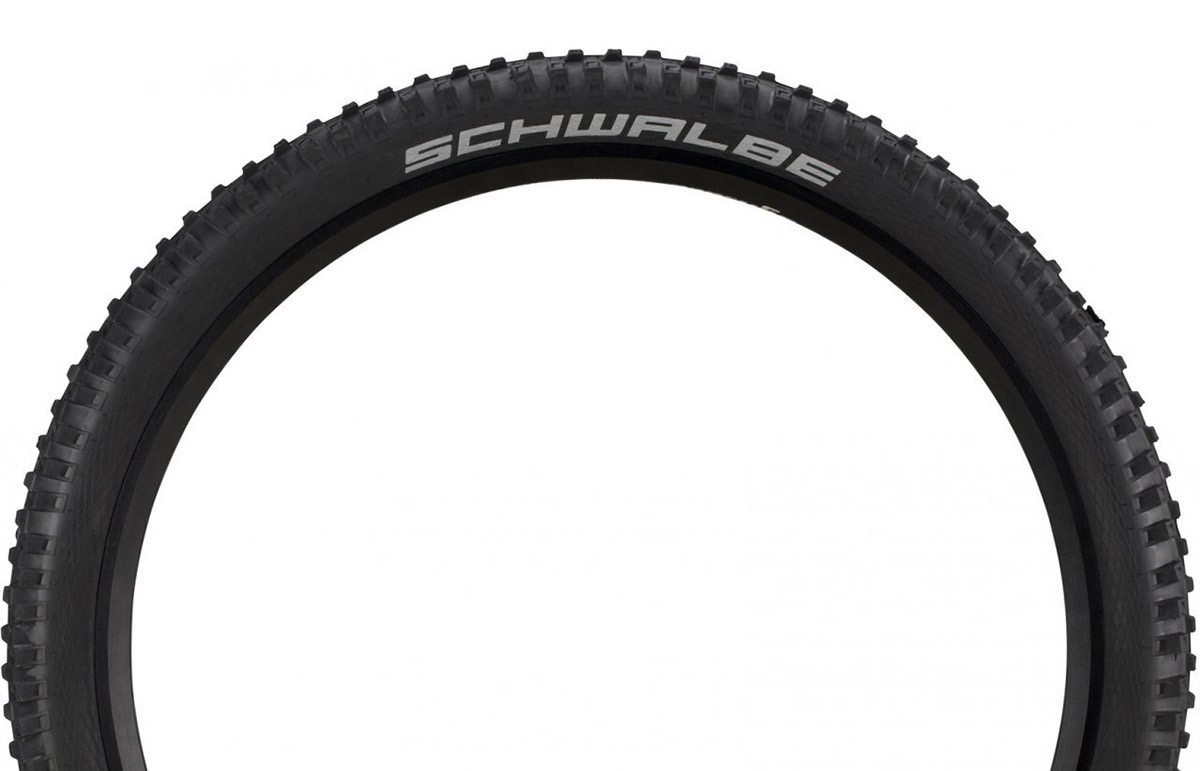 SCHWALBE BIG BETTY 27.5 X 2.4 BIKE PARK ADDIX image number null