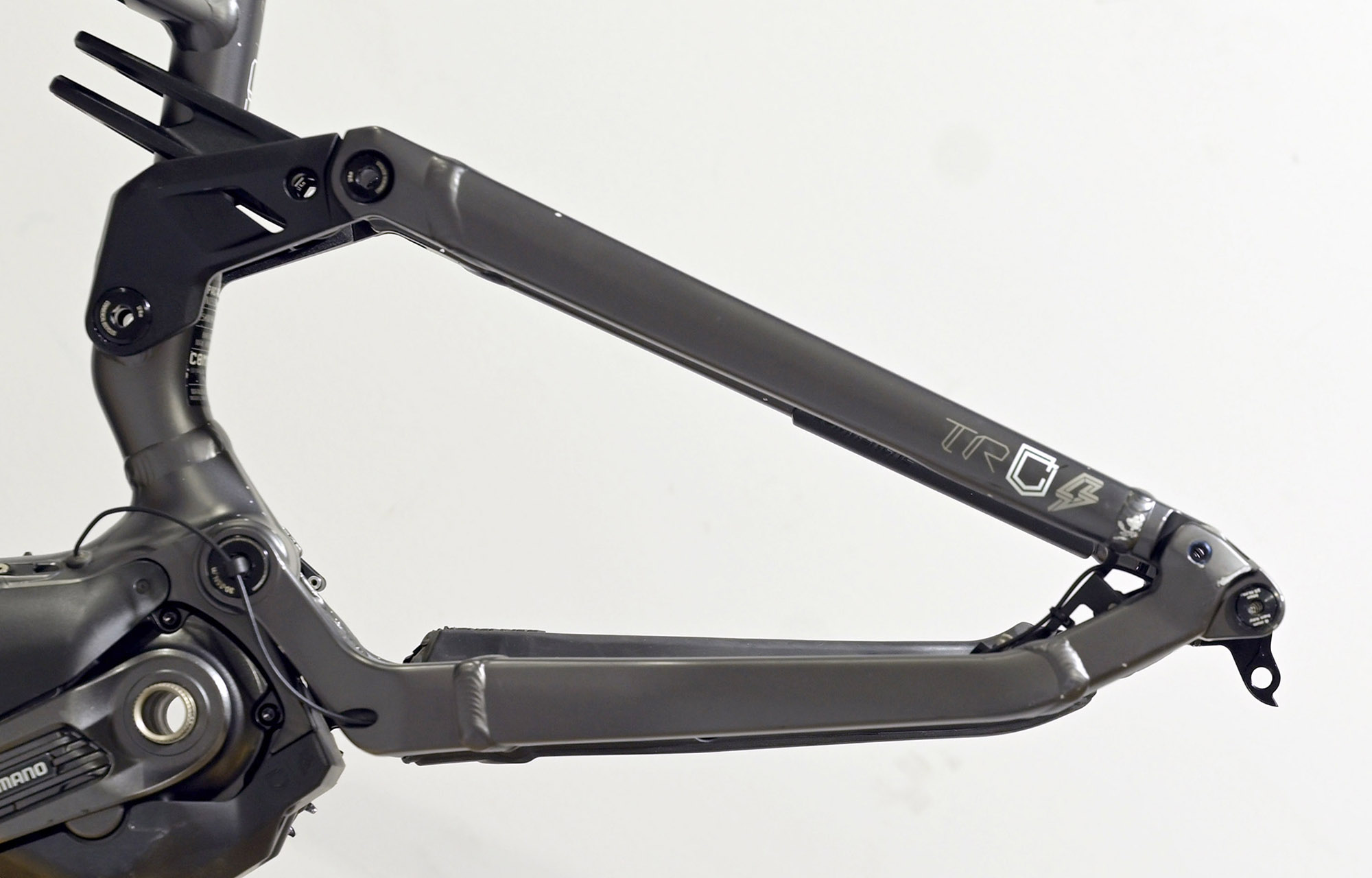 VIP FRAME COMMENCAL META POWER TR SHIMANO DARK SLATE - M (21280702) 1813 km image cover number large 2