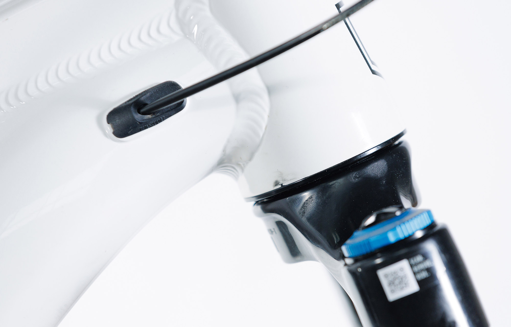 COMMENCAL META POWER SX BOSCH SIGNATURE PURE WHITE - L (22181903) 454km image cover number large 0