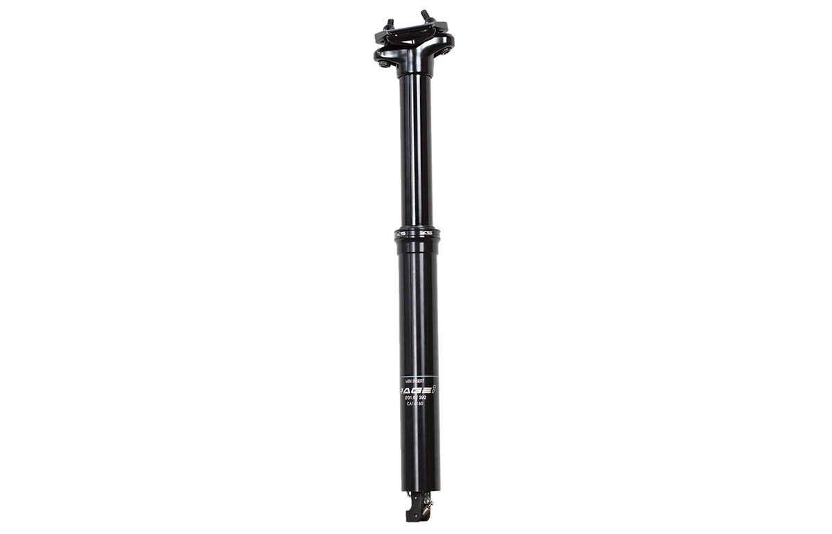 KIND SHOCK RAGEI 31.6MM 125MM image number null