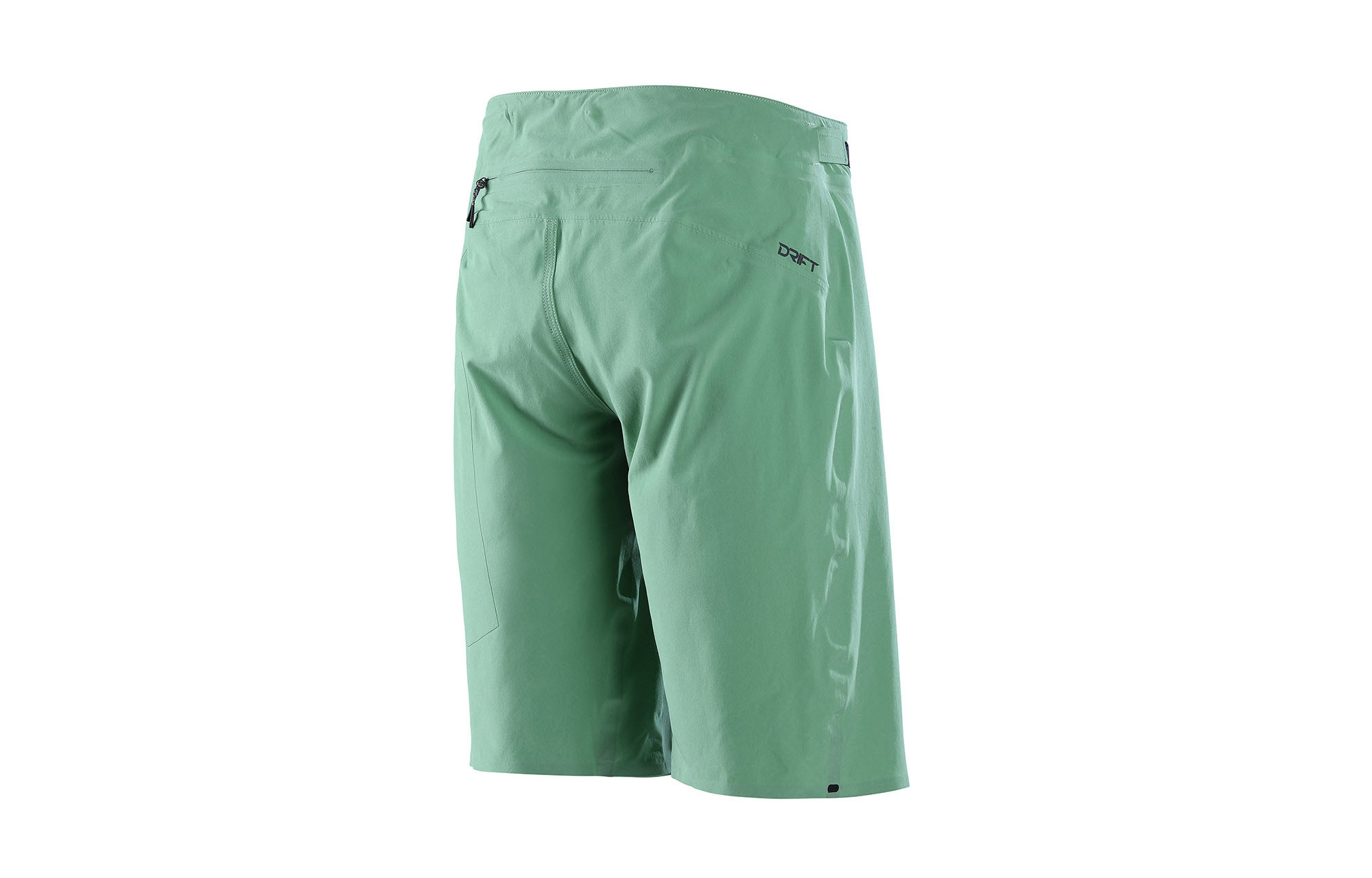 TROY LEE DESIGNS DRIFT SHORTS - GLASS GREEN image number 0