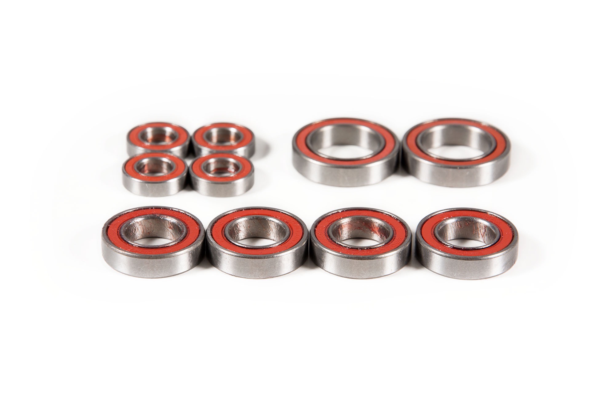 RODAMIENTOS ENDURO BEARINGS SUPREME V4 24 / JR image number null