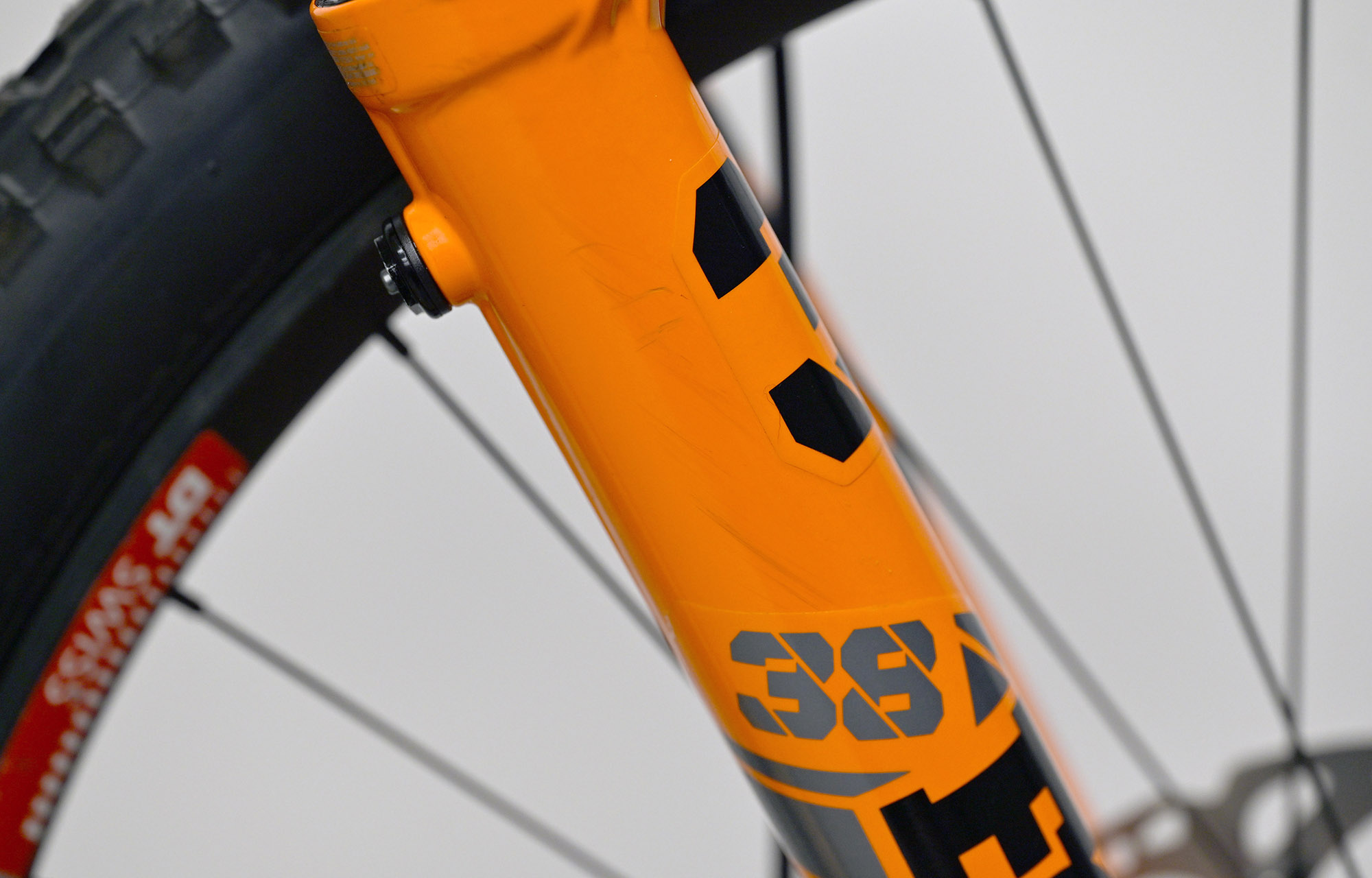 COMMENCAL CLASH KESWICK GREEN ALC - L (22131603) image number null