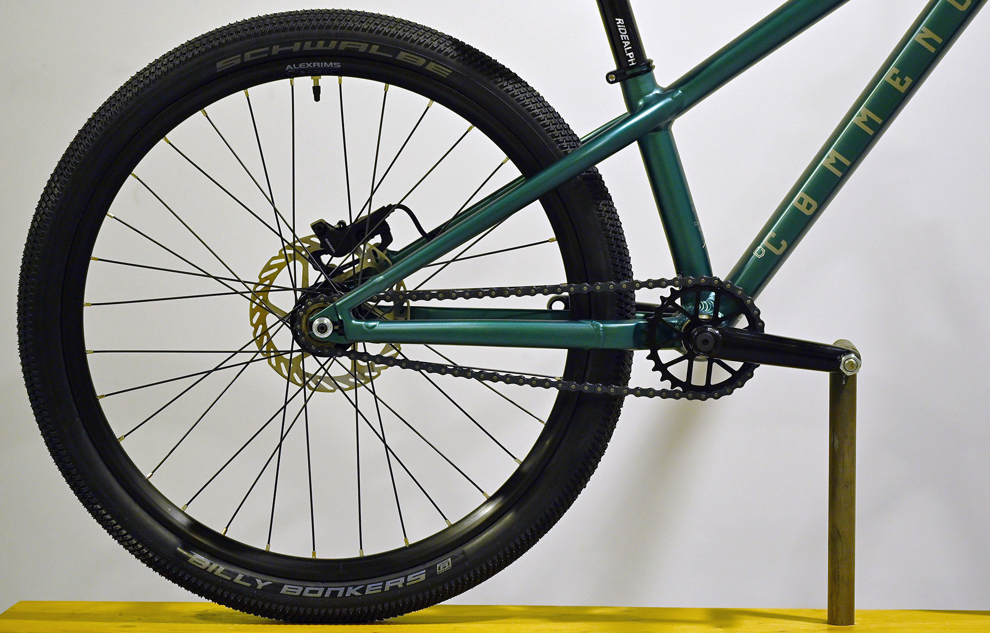 COMMENCAL ABSOLUT 24 ACID LAKE (22175600) image cover number large 0
