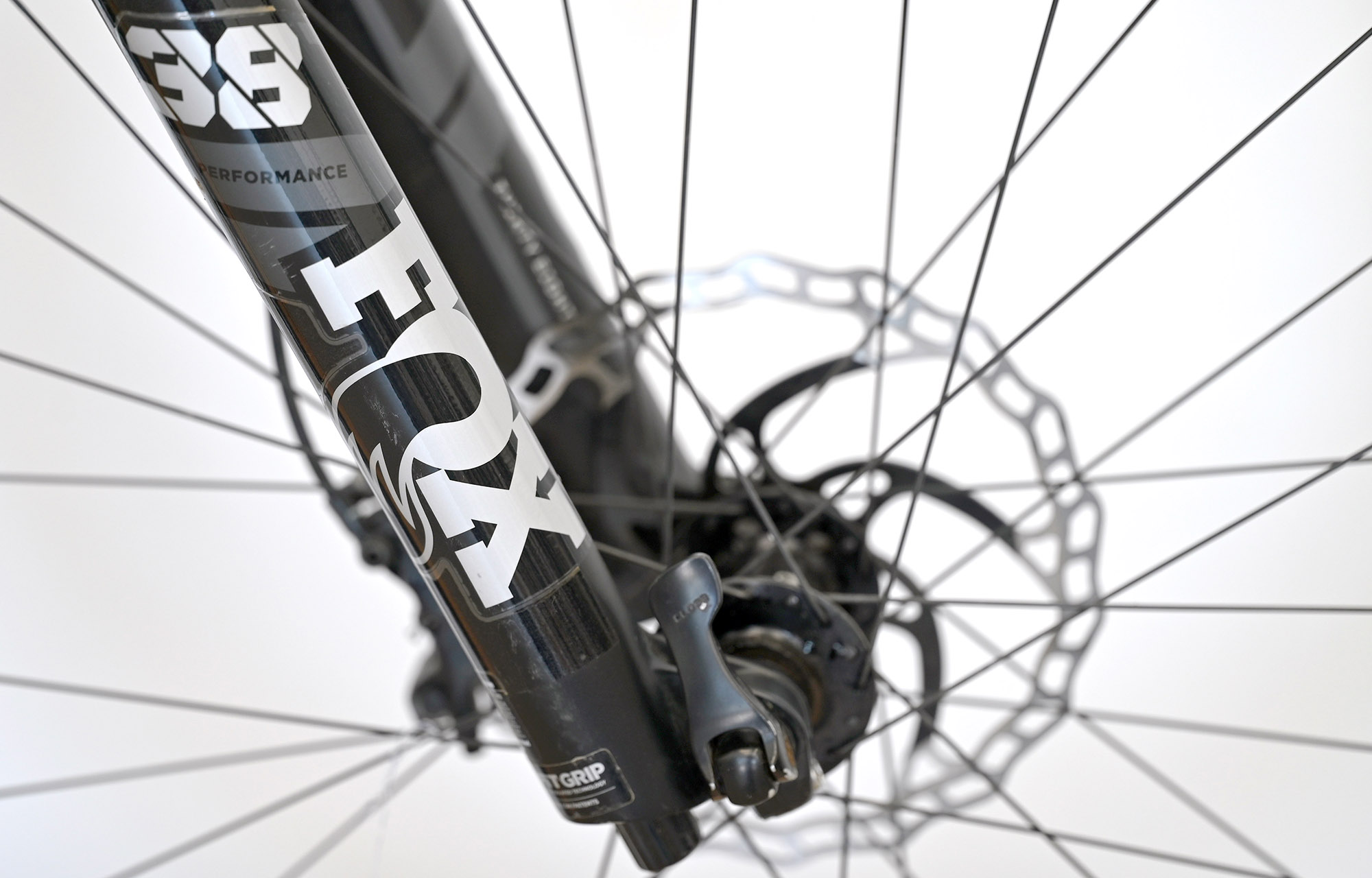 COMMENCAL META SX V4 ESSENTIAL DARK SLATE - L (22130603) image number null