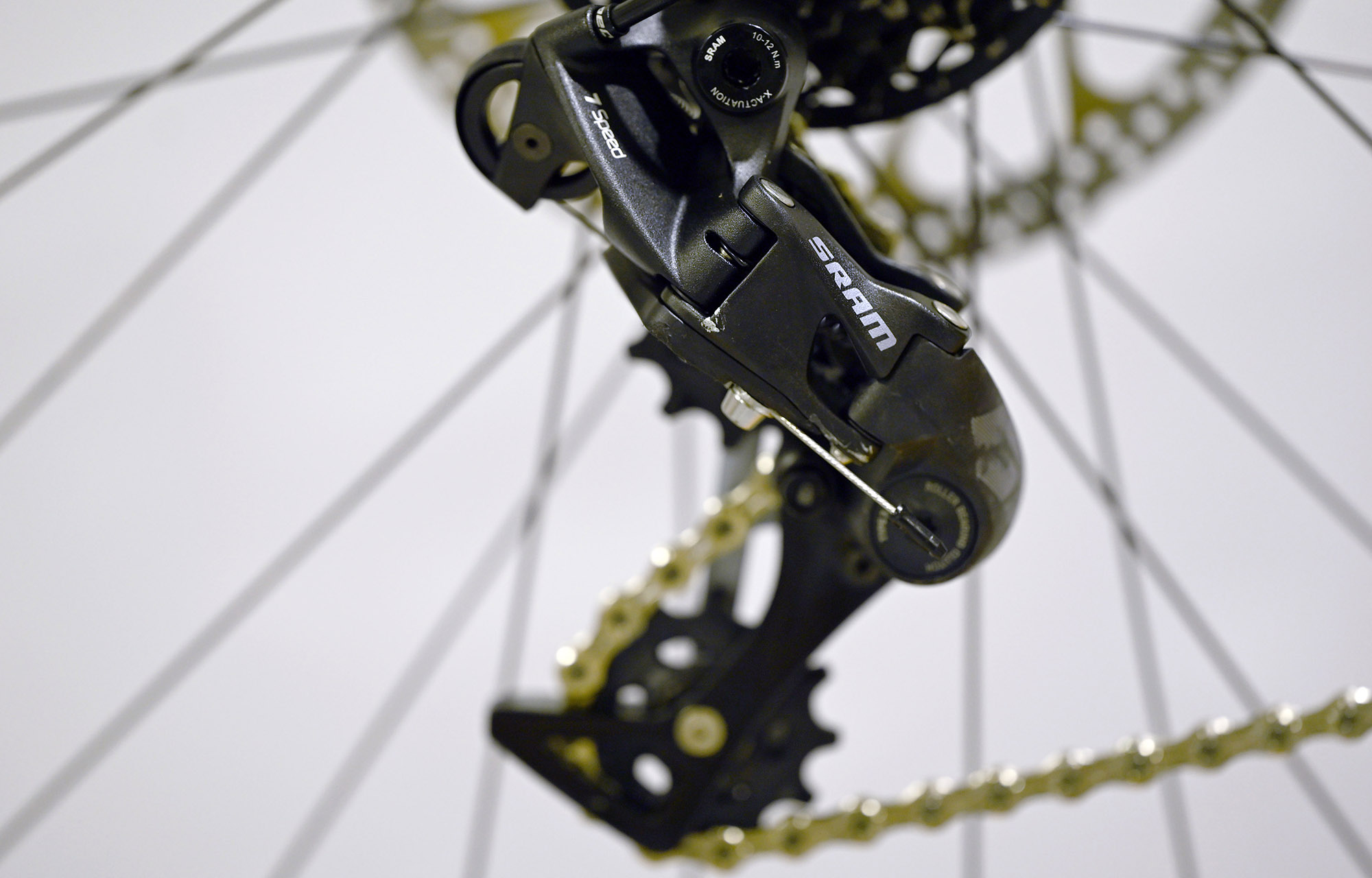 COMMENCAL FRS ESSENTIAL PURE WHITE - M (22151902) image number null