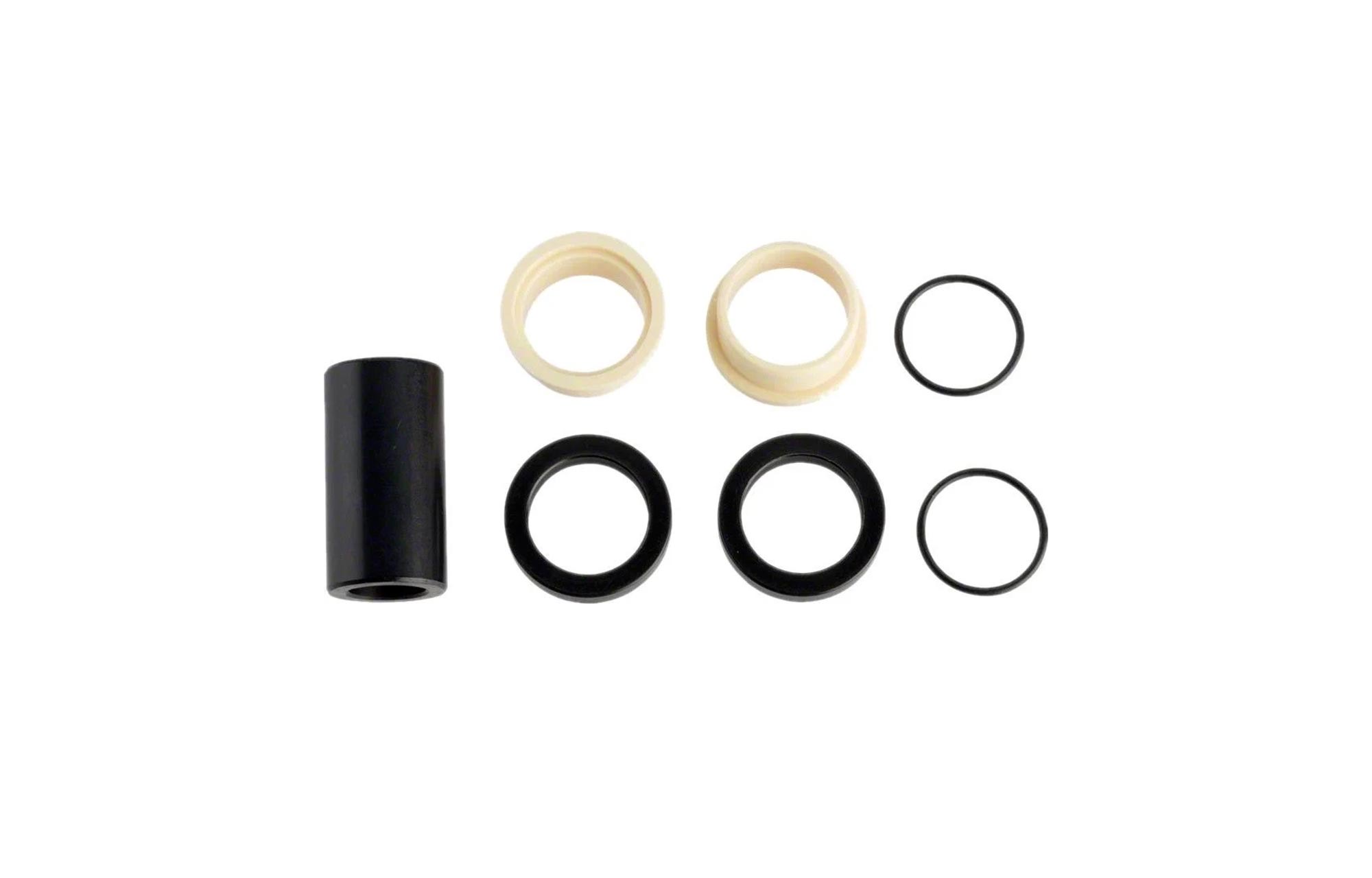 FOX MOUNTING HARDWARE 30 X 8 image number null